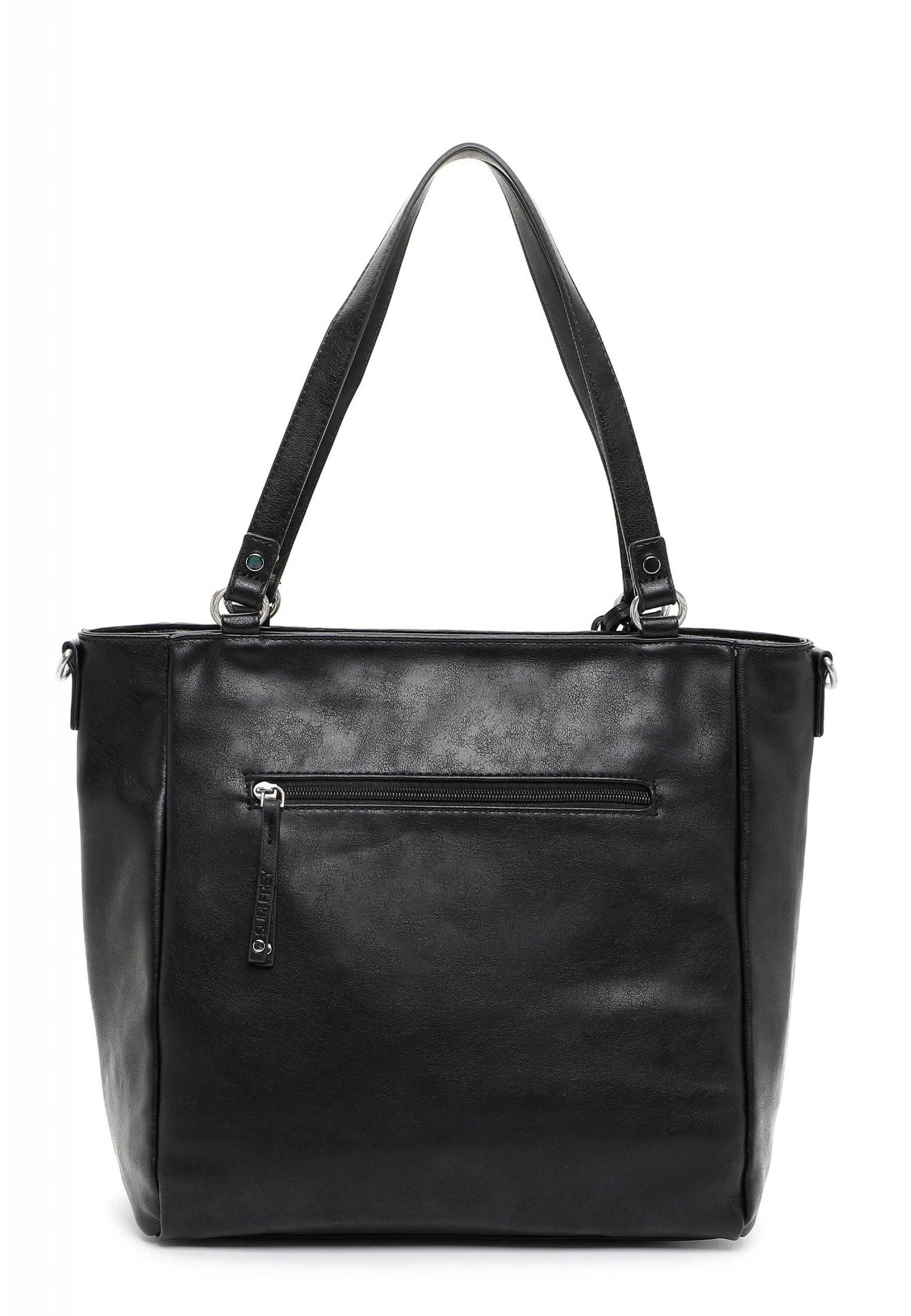SURI FREY Shopper Shopper Ruby