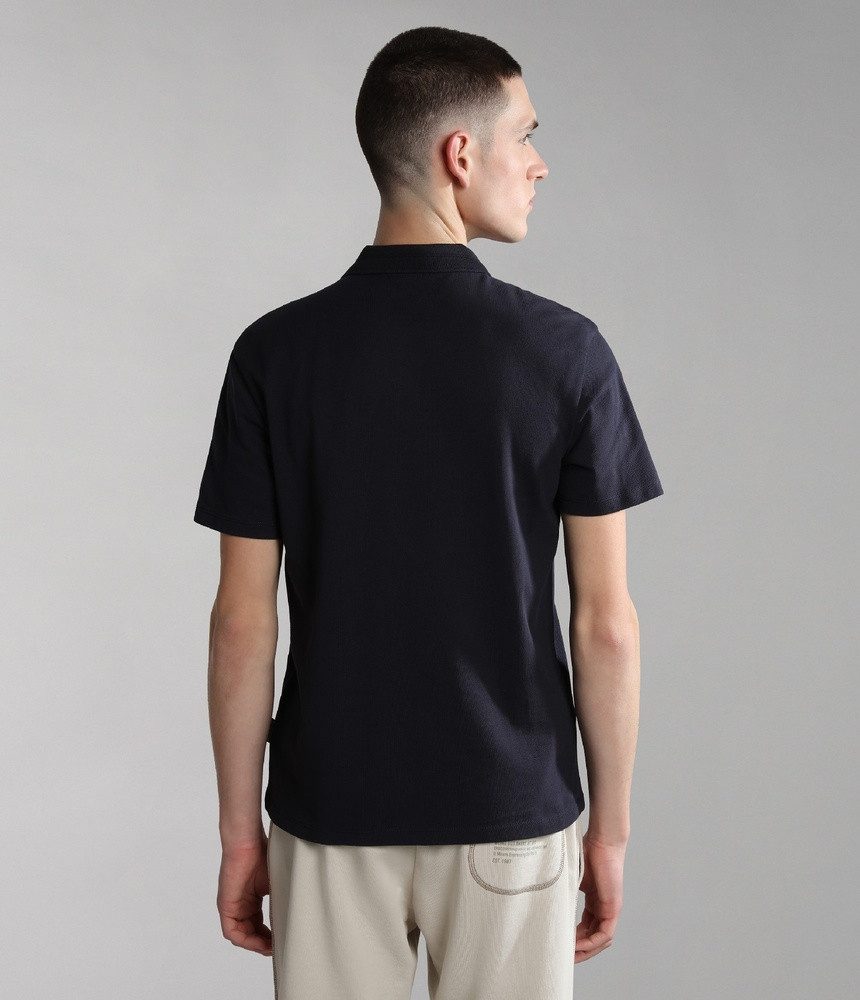 Napapijri Poloshirt Ealis Ss Sum