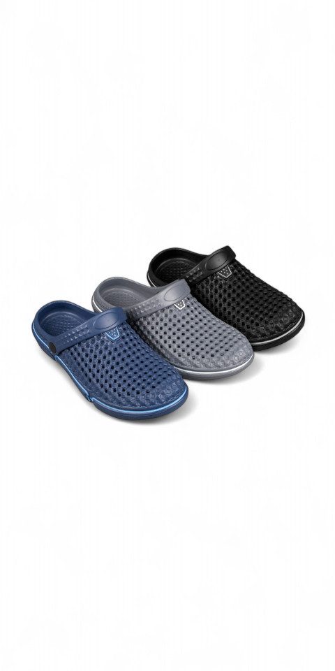 Sprint Sport Clog