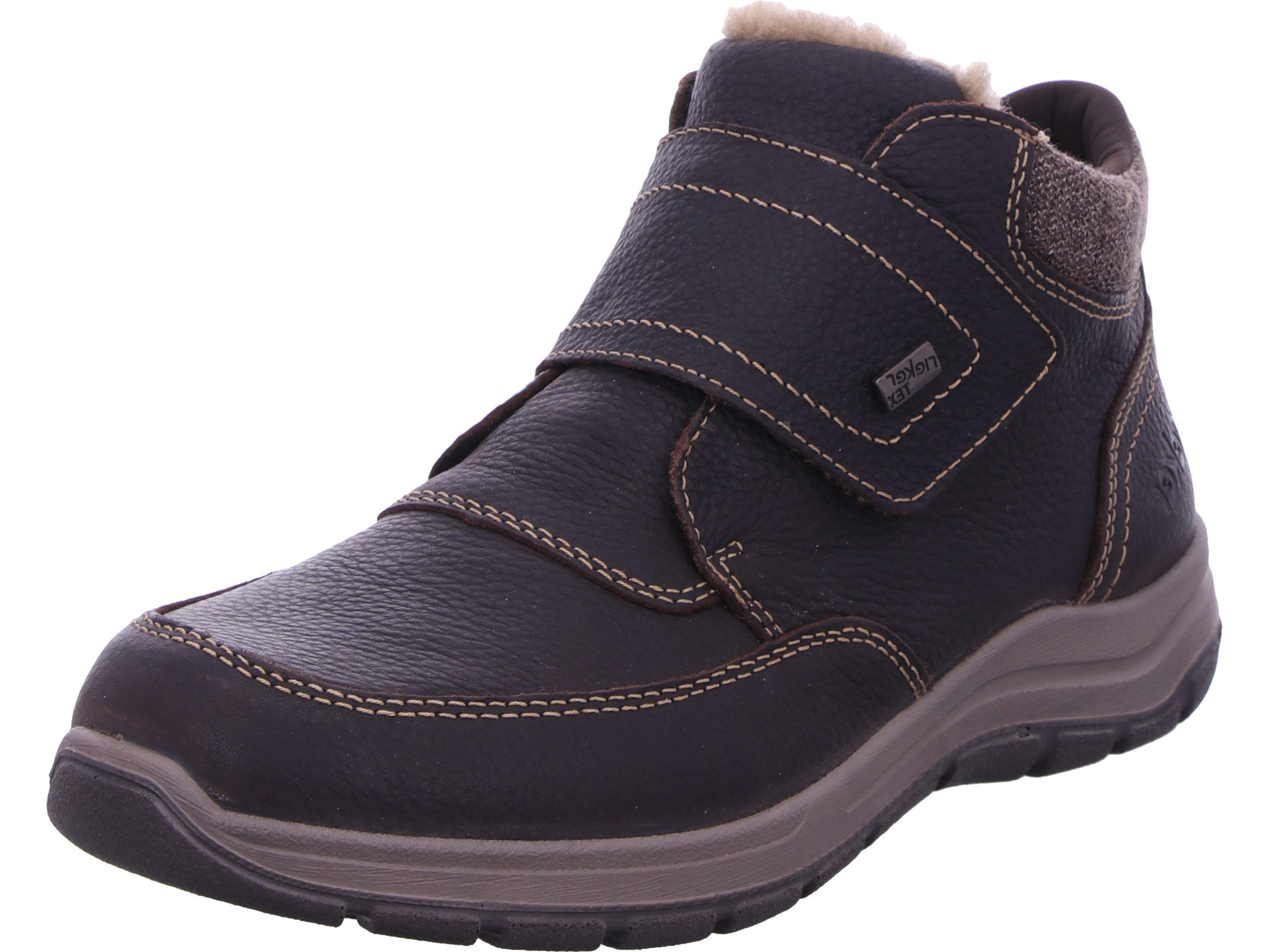 Rieker Schlupfstiefel mit TEX-Membran
