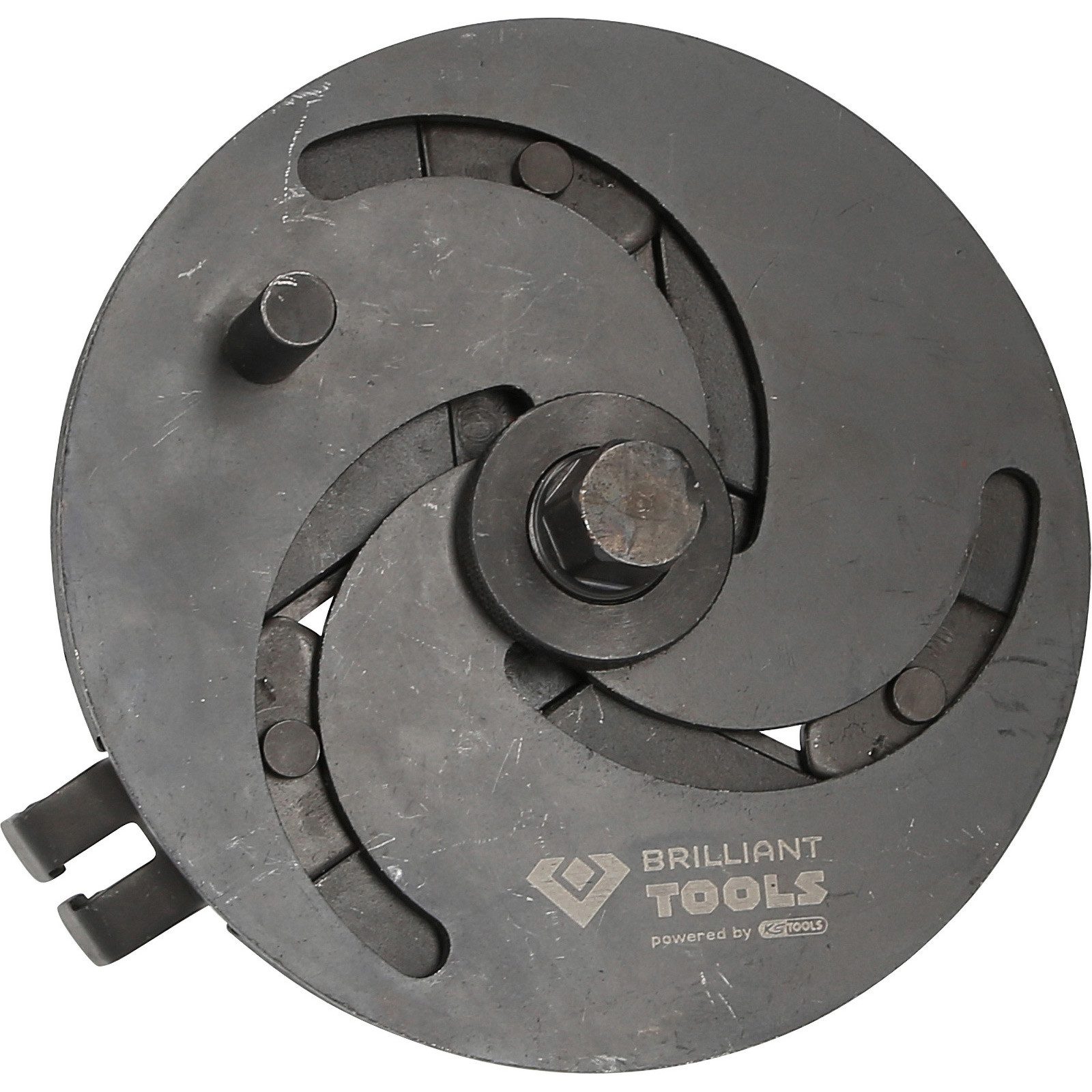 Brilliant Tools Гаечные ключи BRILLIANT TOOLS Universal Tankgeberschlüssel - BT536006