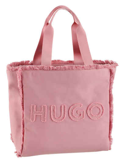 HUGO Shopper Becky Tote C., Tasche Damen