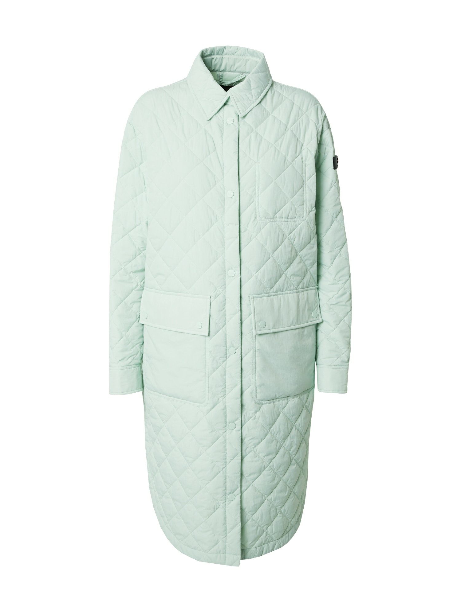 PEUTEREY Steppjacke Steppjacke für Damen (1-St)