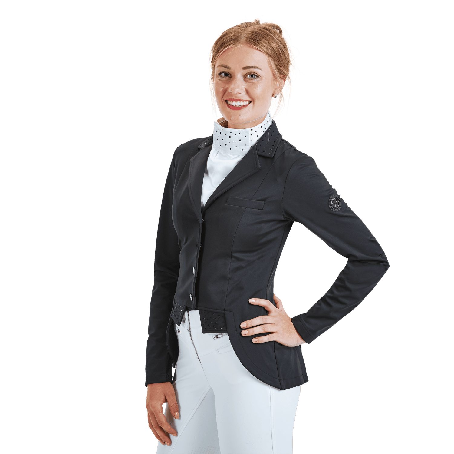 BUSSE Reitjacke Kurzfrack Almeria