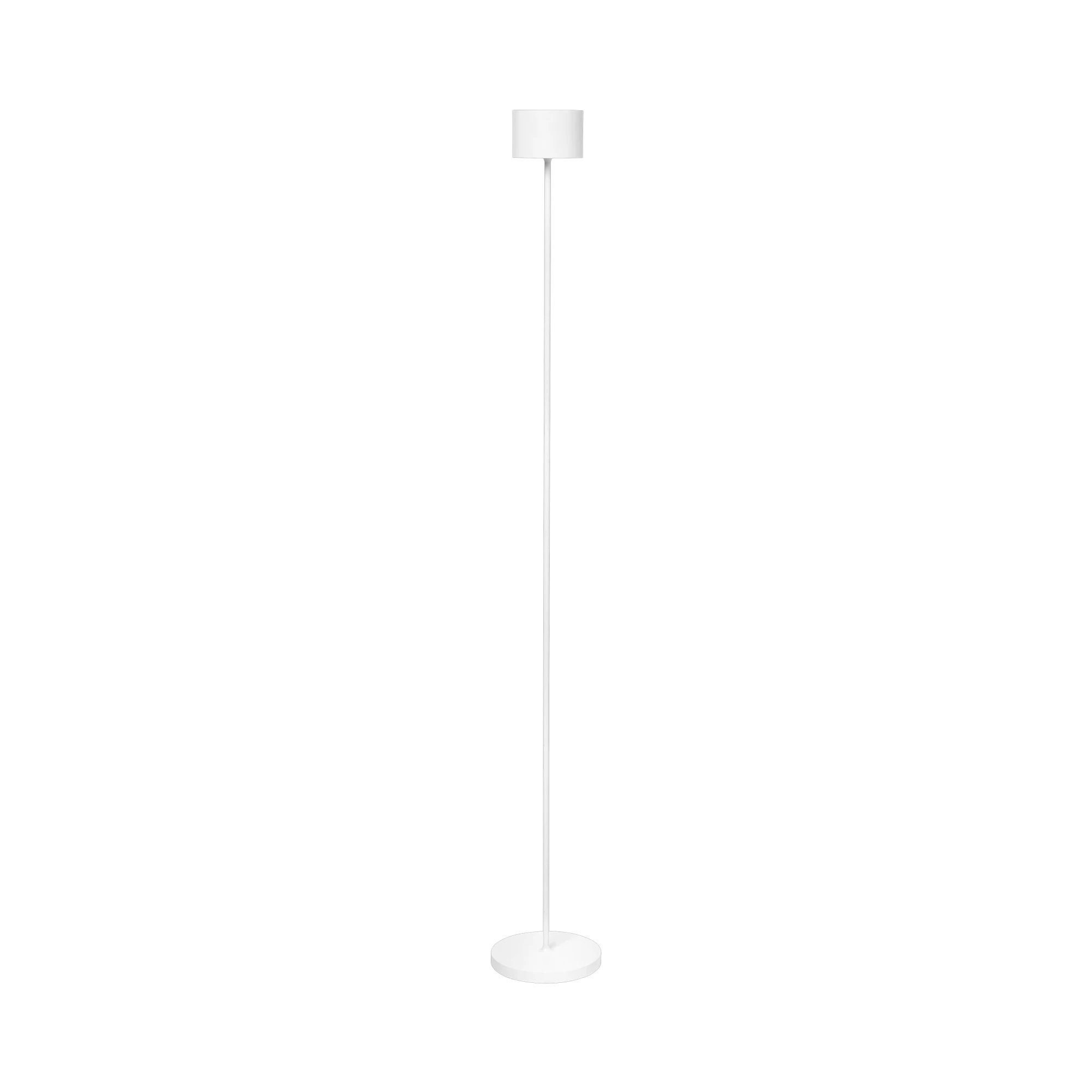 blomus Stehlampe -FAROL- Mobile LED-Stehleuchte: Akku günstig online kaufen
