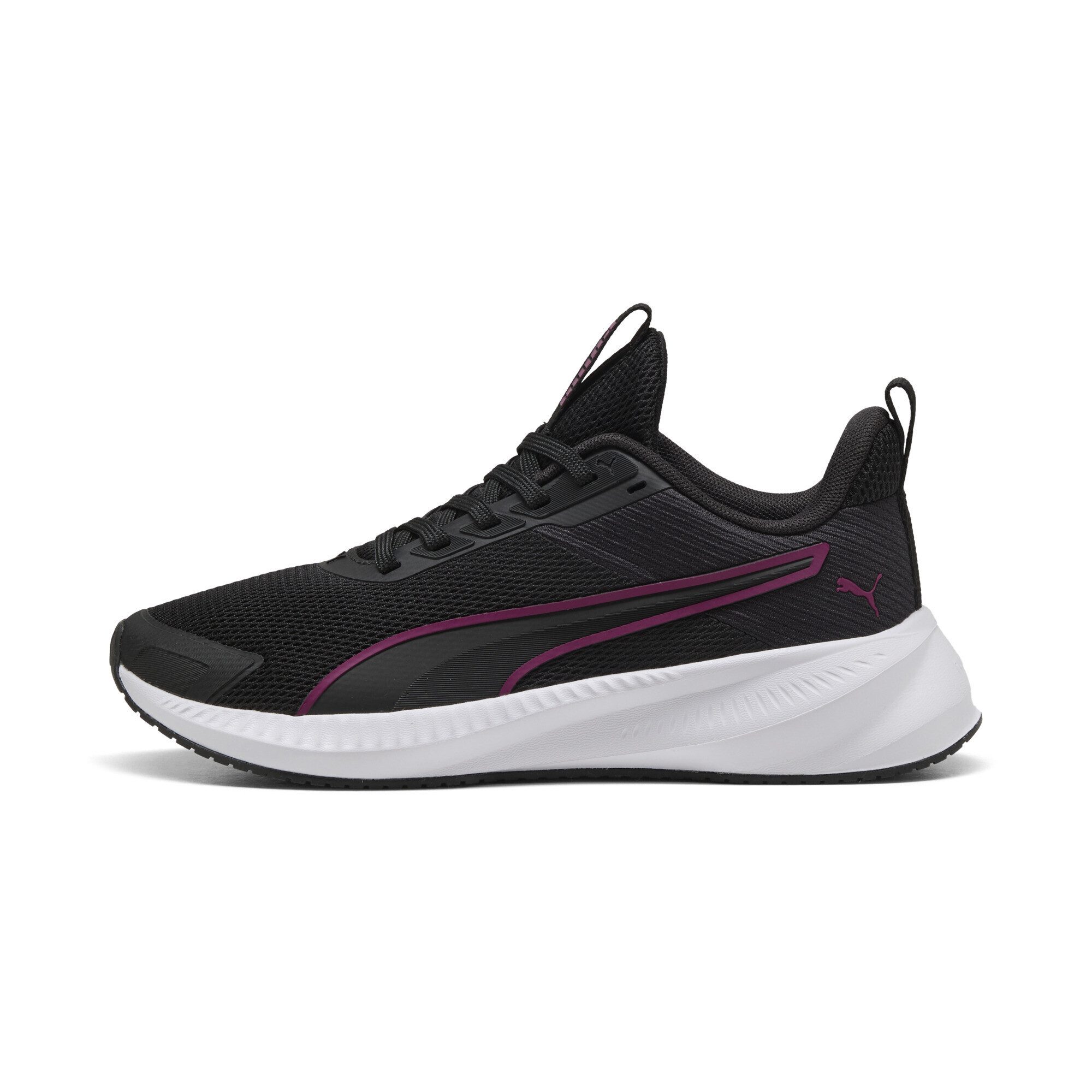 PUMA Flyer Lite 4 Laufschuhe Jugendliche Sneaker