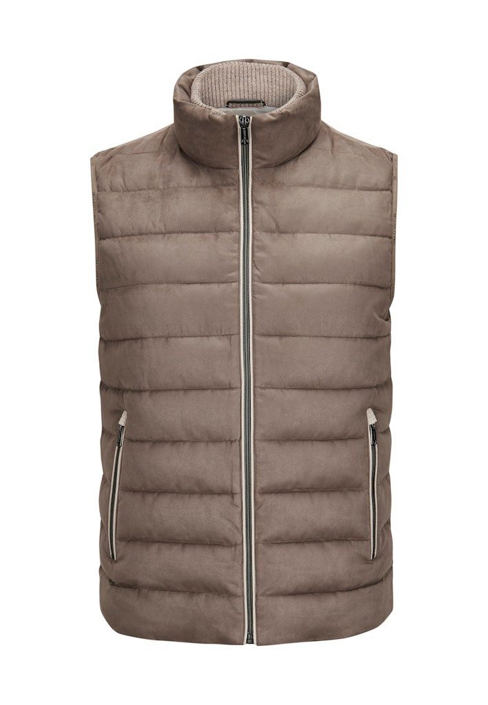 Milestone Games Outdoorjacke MSDawson