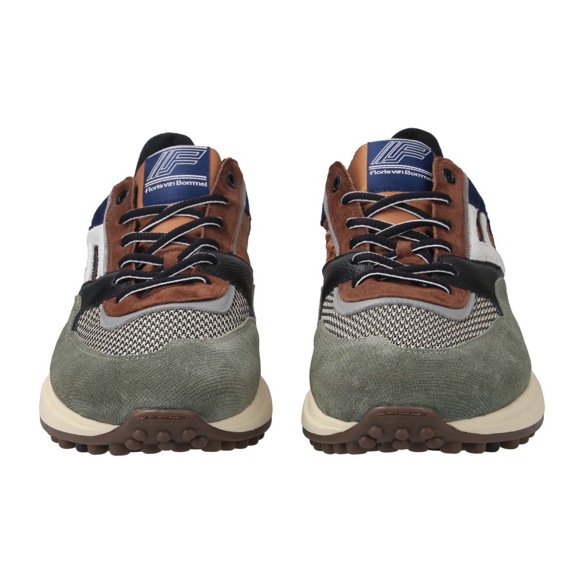 Floris van Bommel NOPPI Sneaker günstig online kaufen