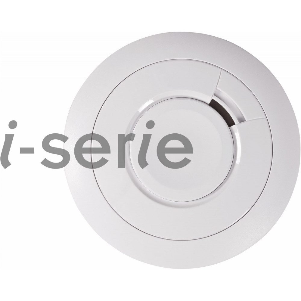 Ctronics Ei Electronics Ei650i Детектор диму mit 10 Jahren Batterie. Детектор диму (10 Jahre Lithiumbatterie)