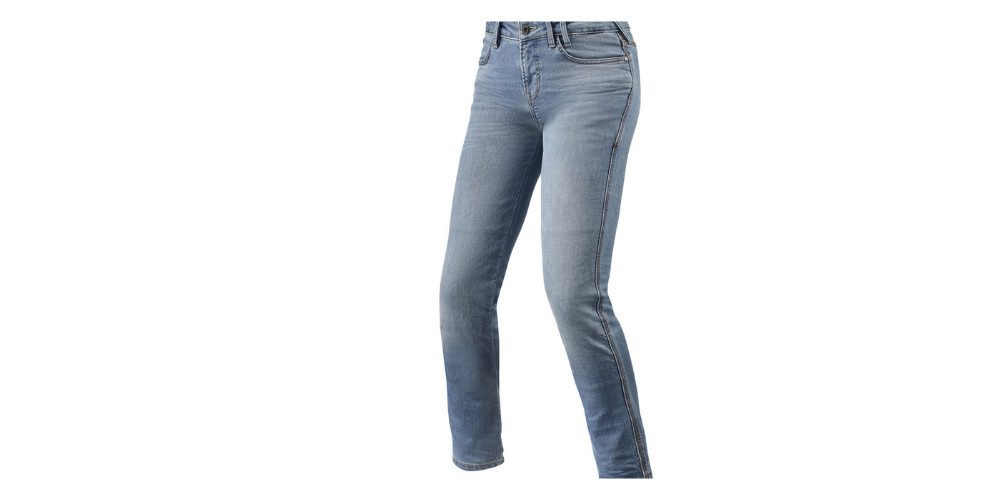 Motorradhose Shelby Damen Motorradjeans
