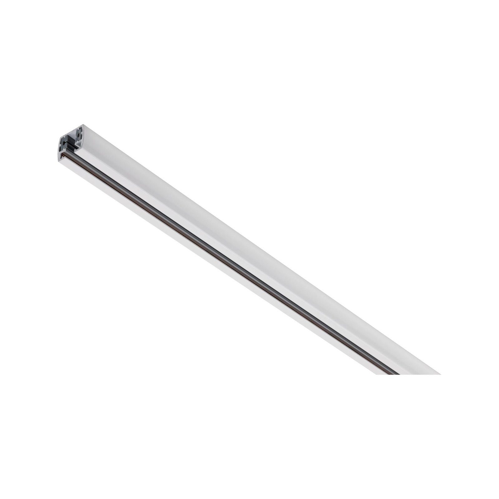 Paulmann Schienensystem-Schienen URail Schiene 50 cm 230V, 50 cm, (1-tlg)
