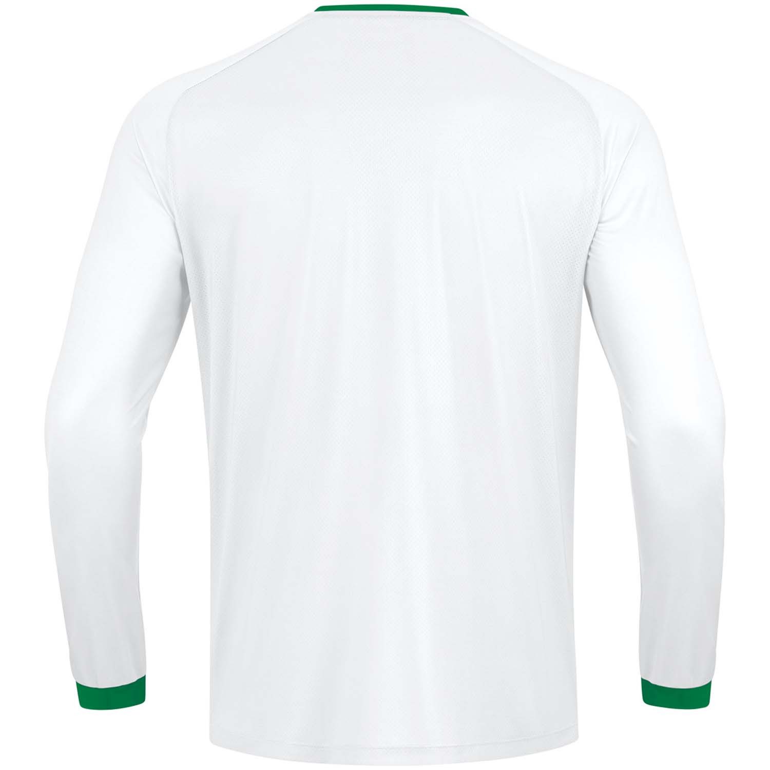 Jako Fußballtrikot Jako Kinder Langarm Trikot Inter LA 4315