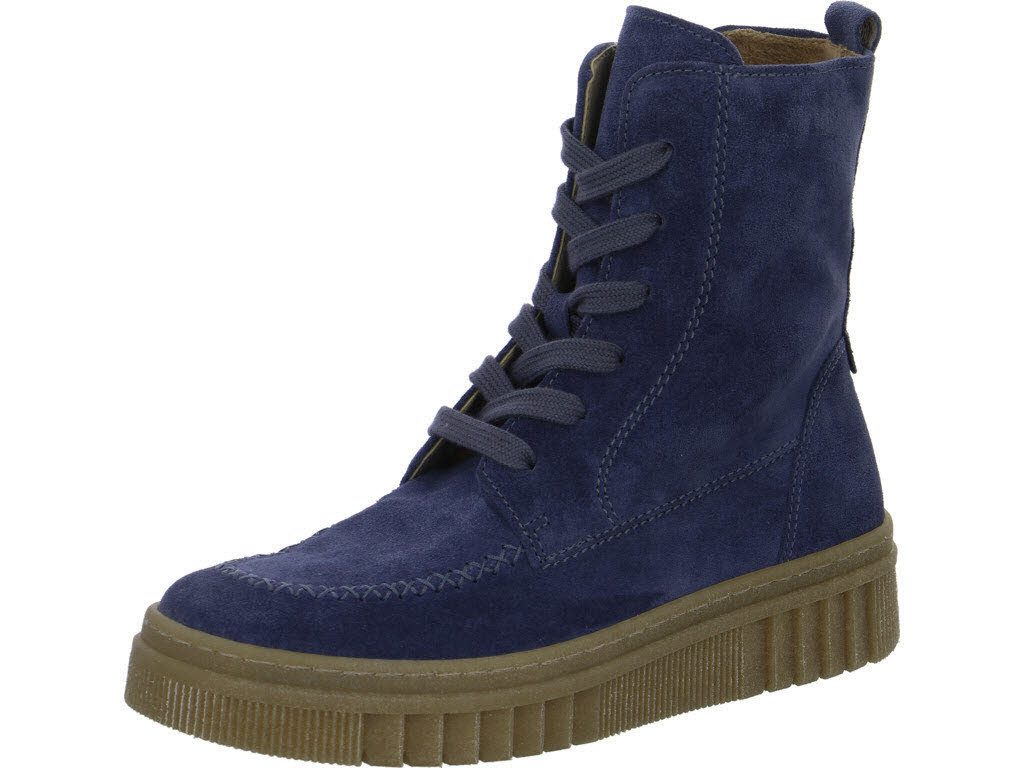 Gabor 8008.04 Schnürstiefelette