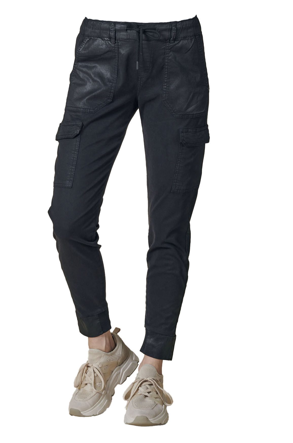 Zhrill Stoffhose ZHDAISEY BLACK (0-tlg) günstig online kaufen