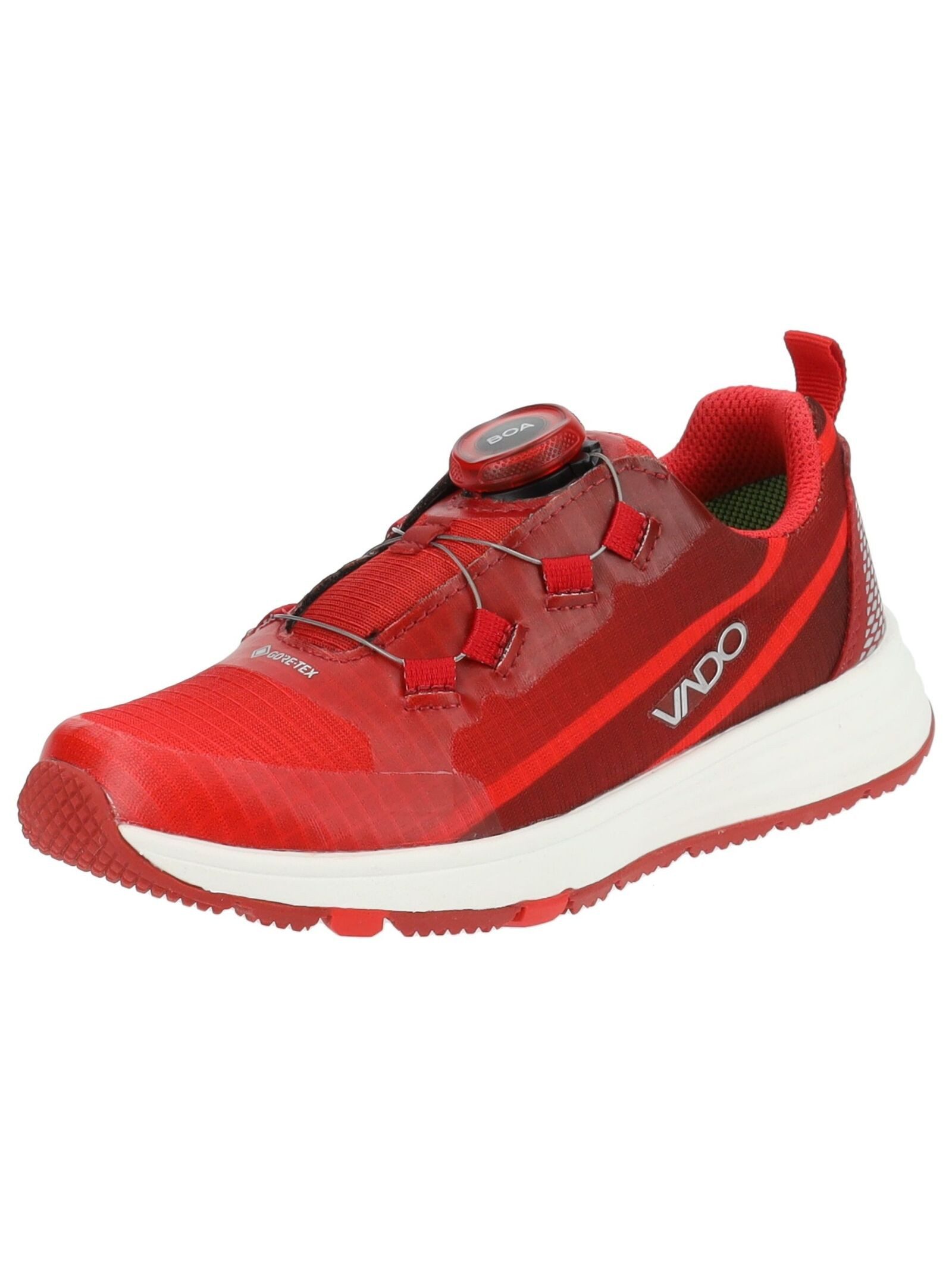 Vado Vado Sneaker Mesh Sneaker