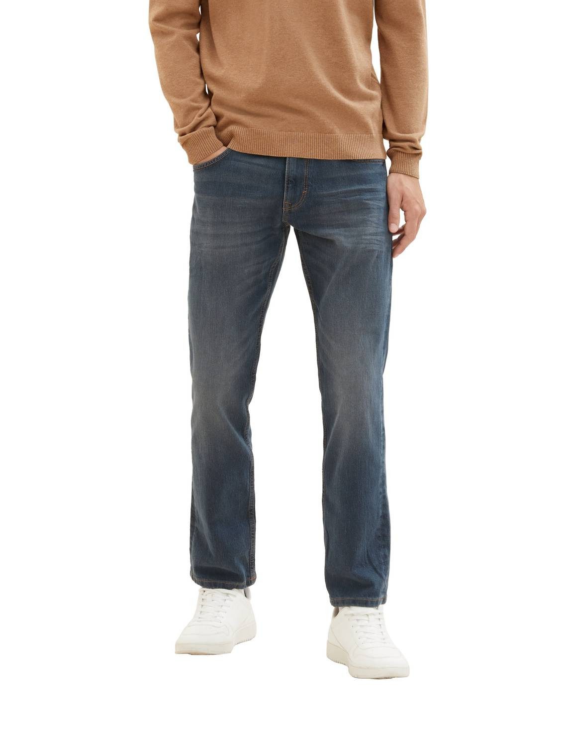 TOM TAILOR 5-Pocket-Jeans günstig online kaufen