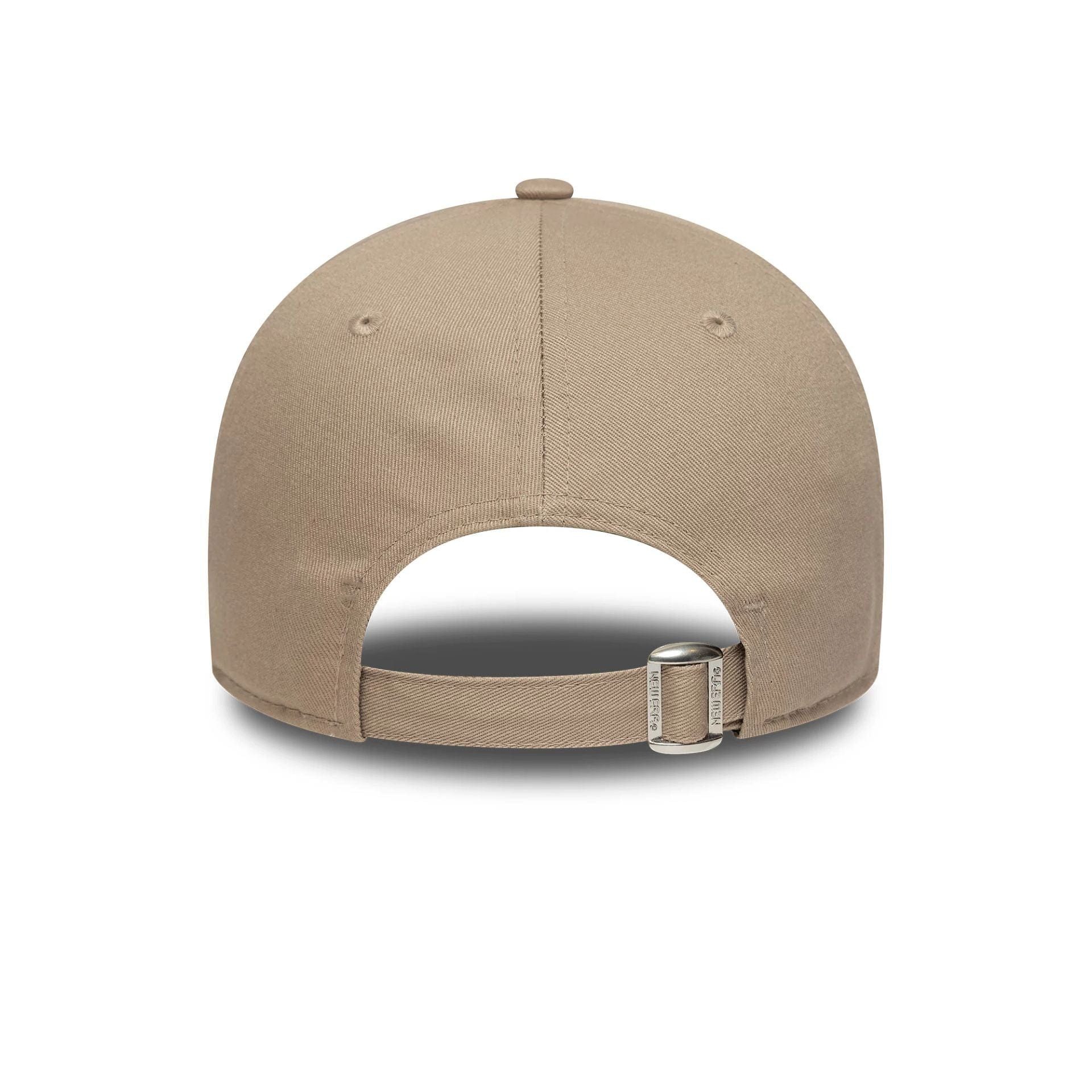 New Era Baseball Cap New York Yankees Outline