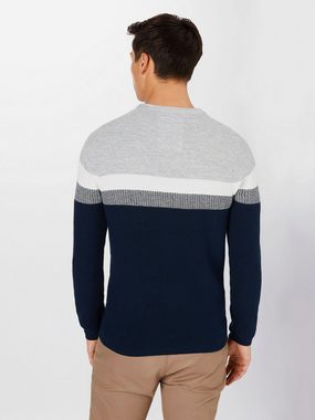 Key Largo Strickpullover Hansi (1-tlg)