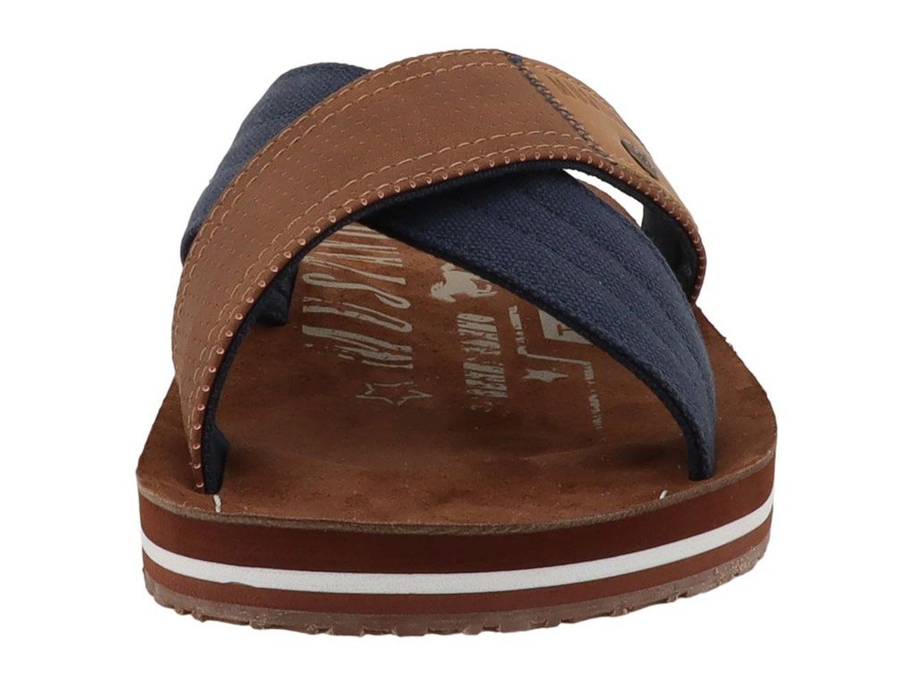 Mustang Shoes Pantolette