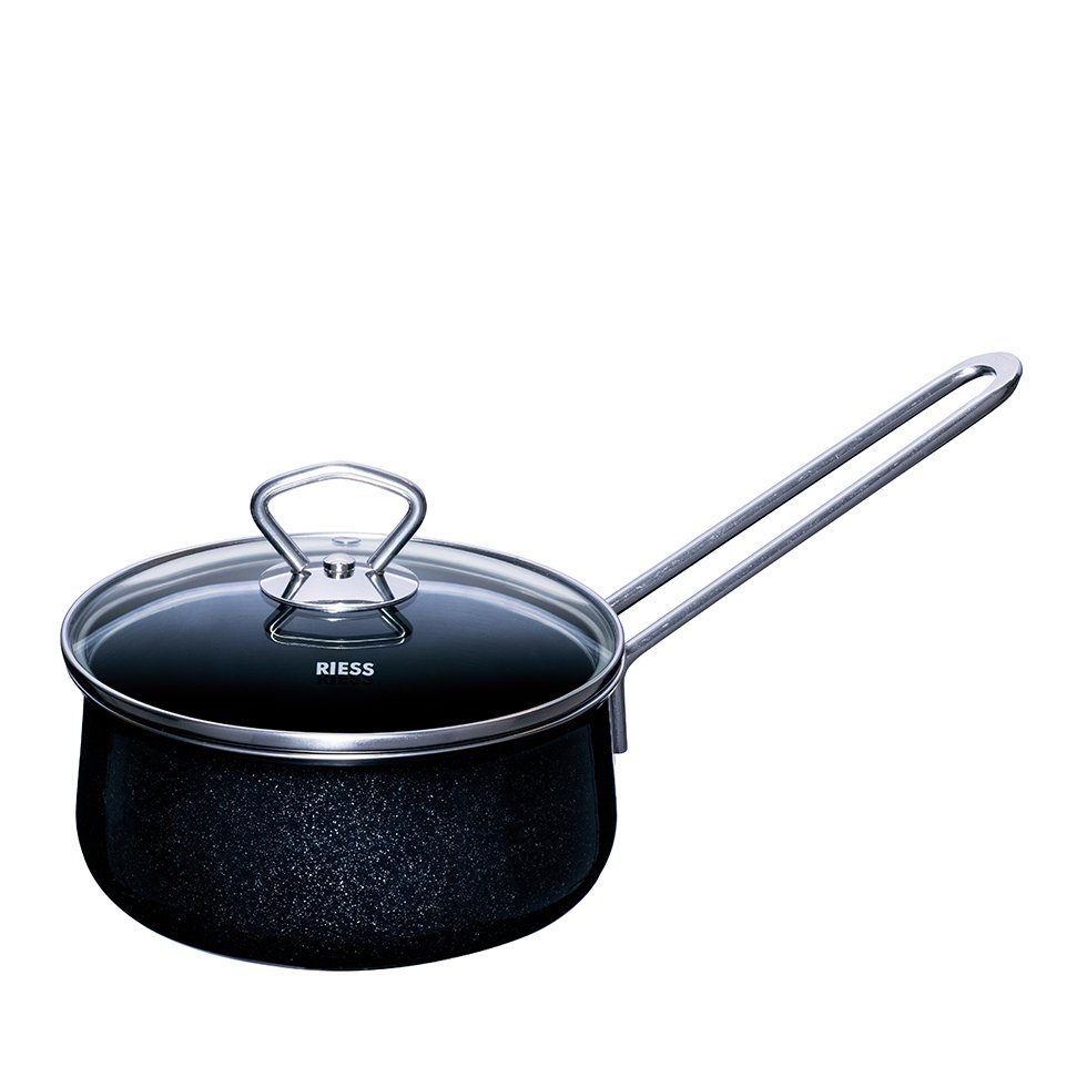 Riess Kasserolle Nouvelle Black Magic extra stark, 16 cm / 1 L