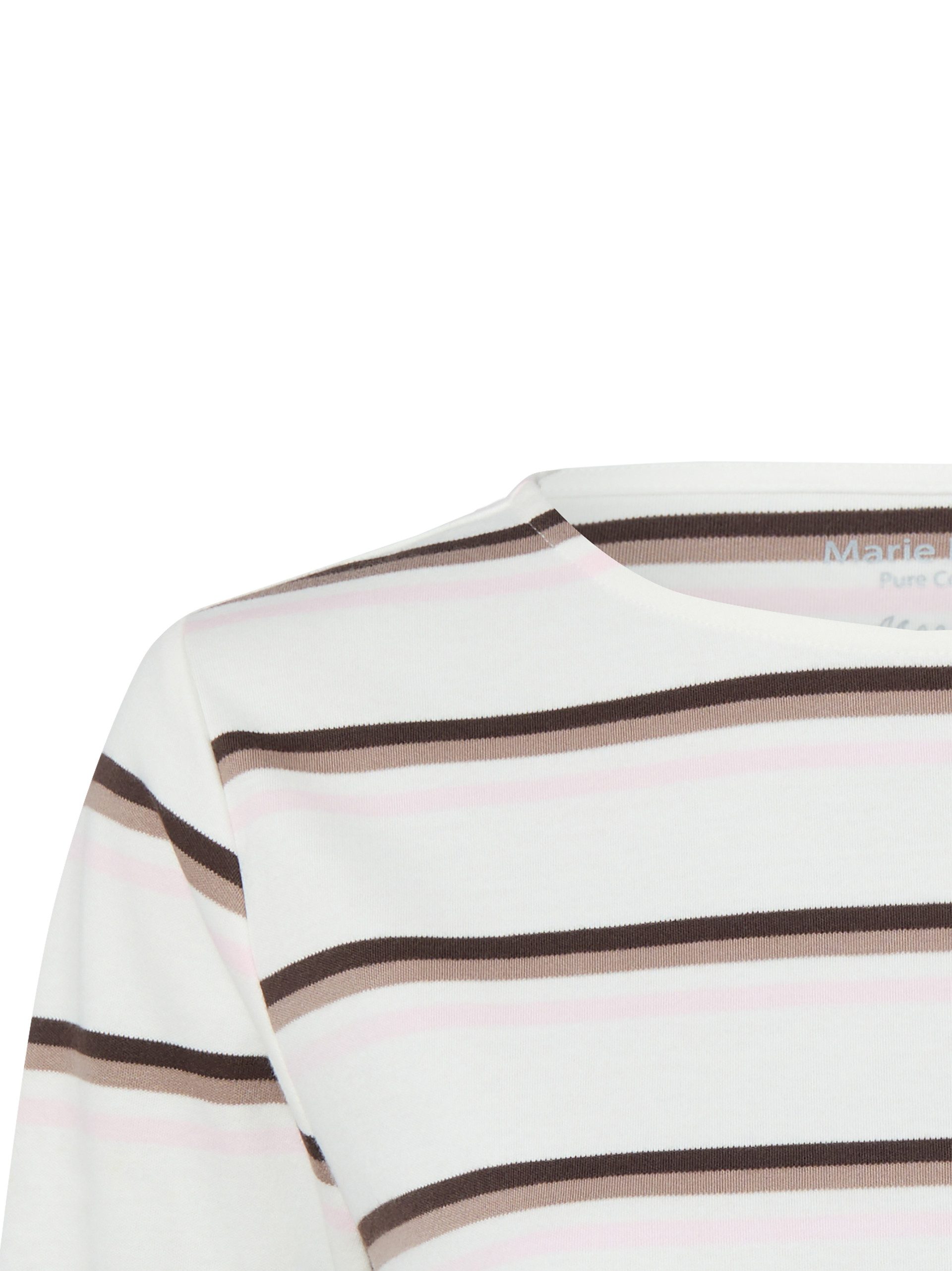 Marie Lund Langarmshirt