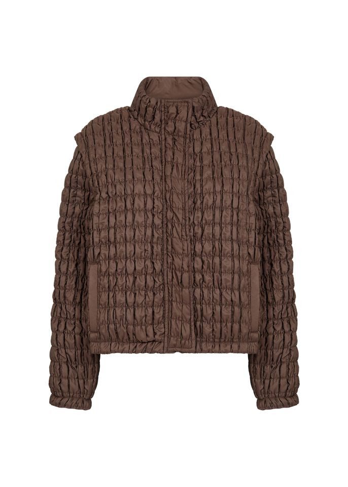 soyaconcept Outdoorjacke - SC-Sevilla 1 Jacke – günstig online kaufen