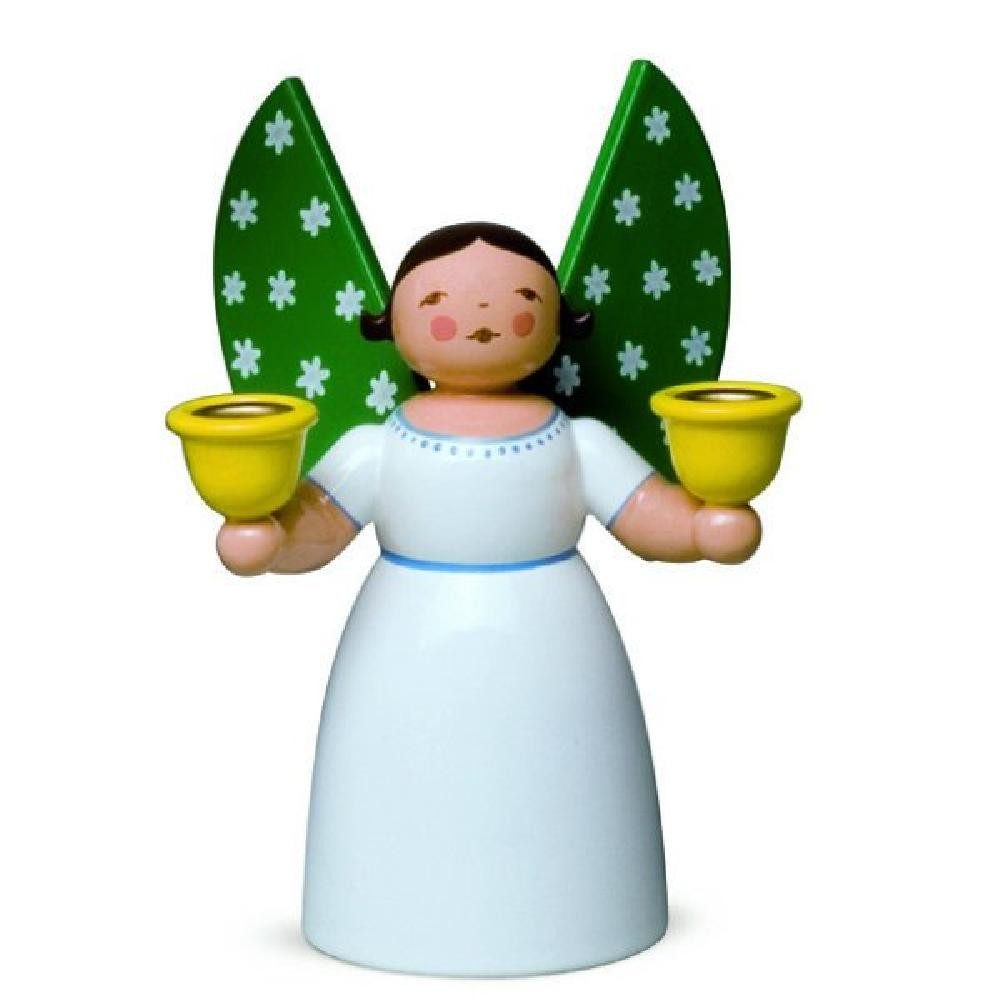 Wendt & Kühn Engelfigur Lichterengel Größe 5 (11 cm)