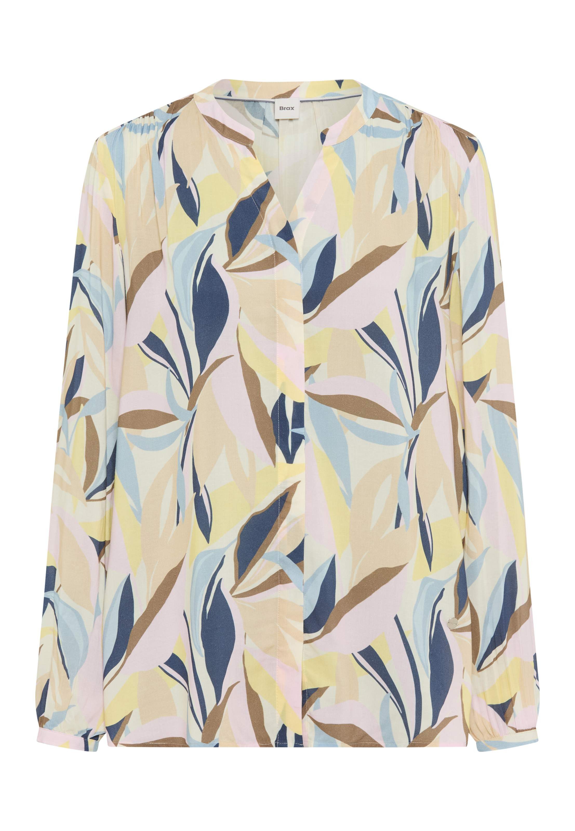 Klassische Bluse Style VIVI