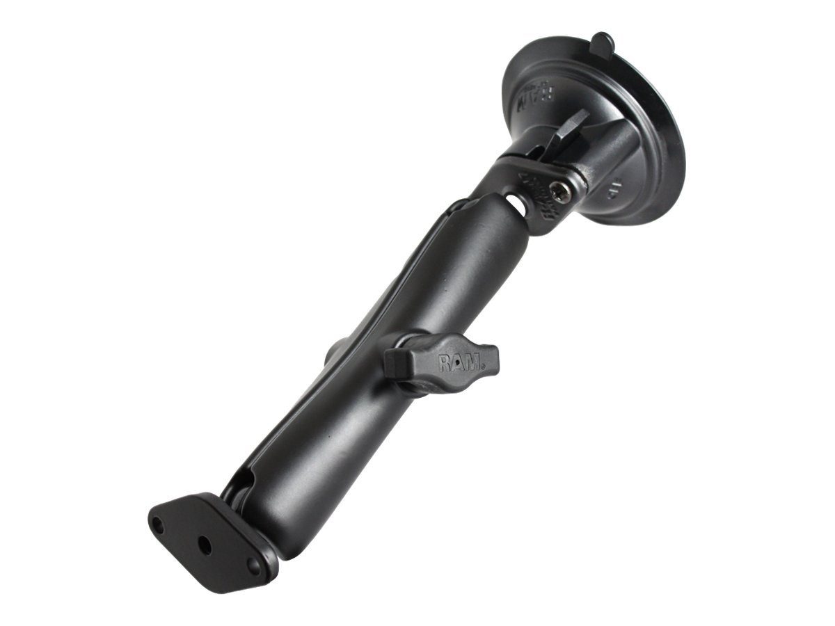 RAM MOUNTS Audio / Video Matrix-Switch