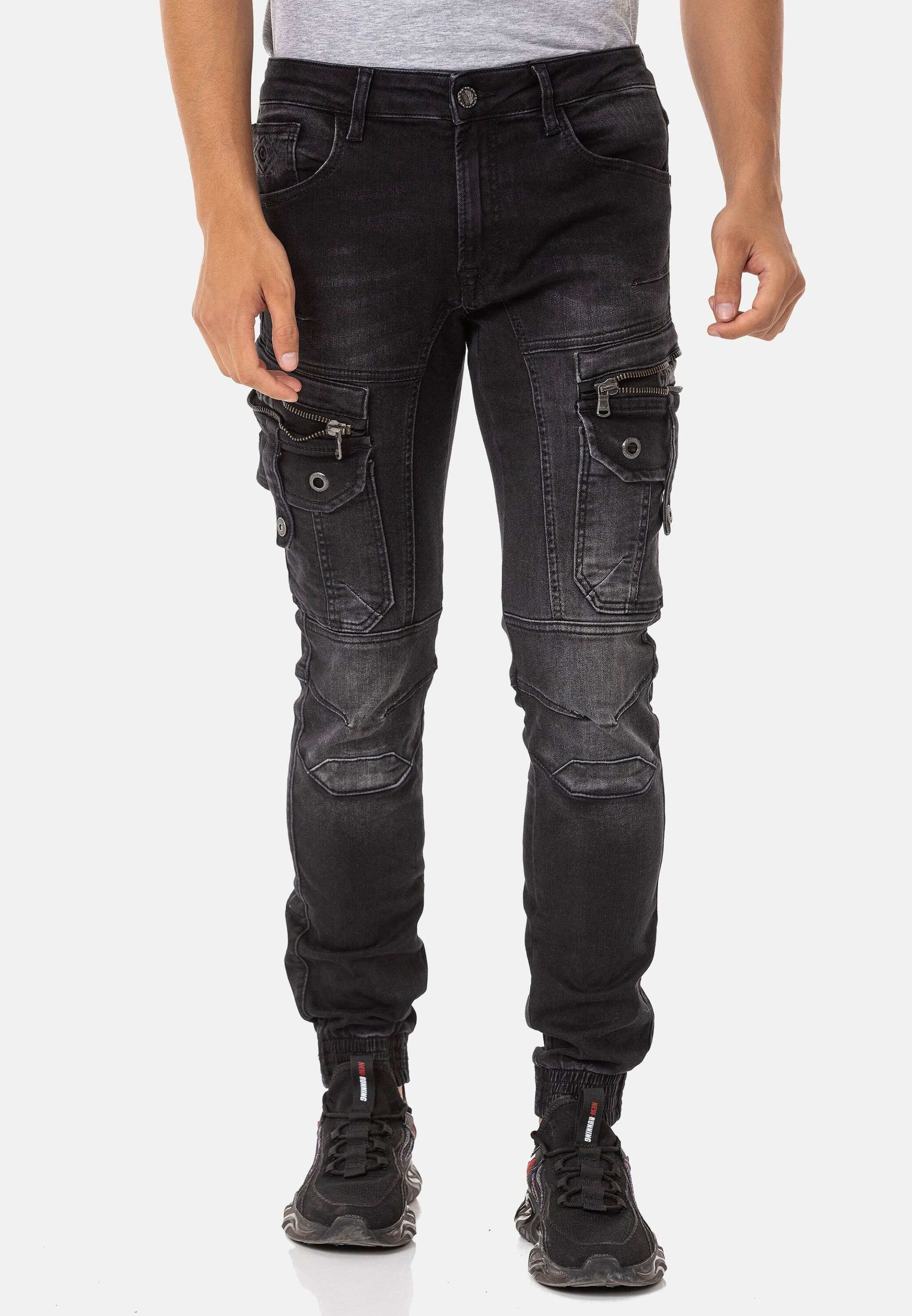 Regular-fit-Jeans Jeans