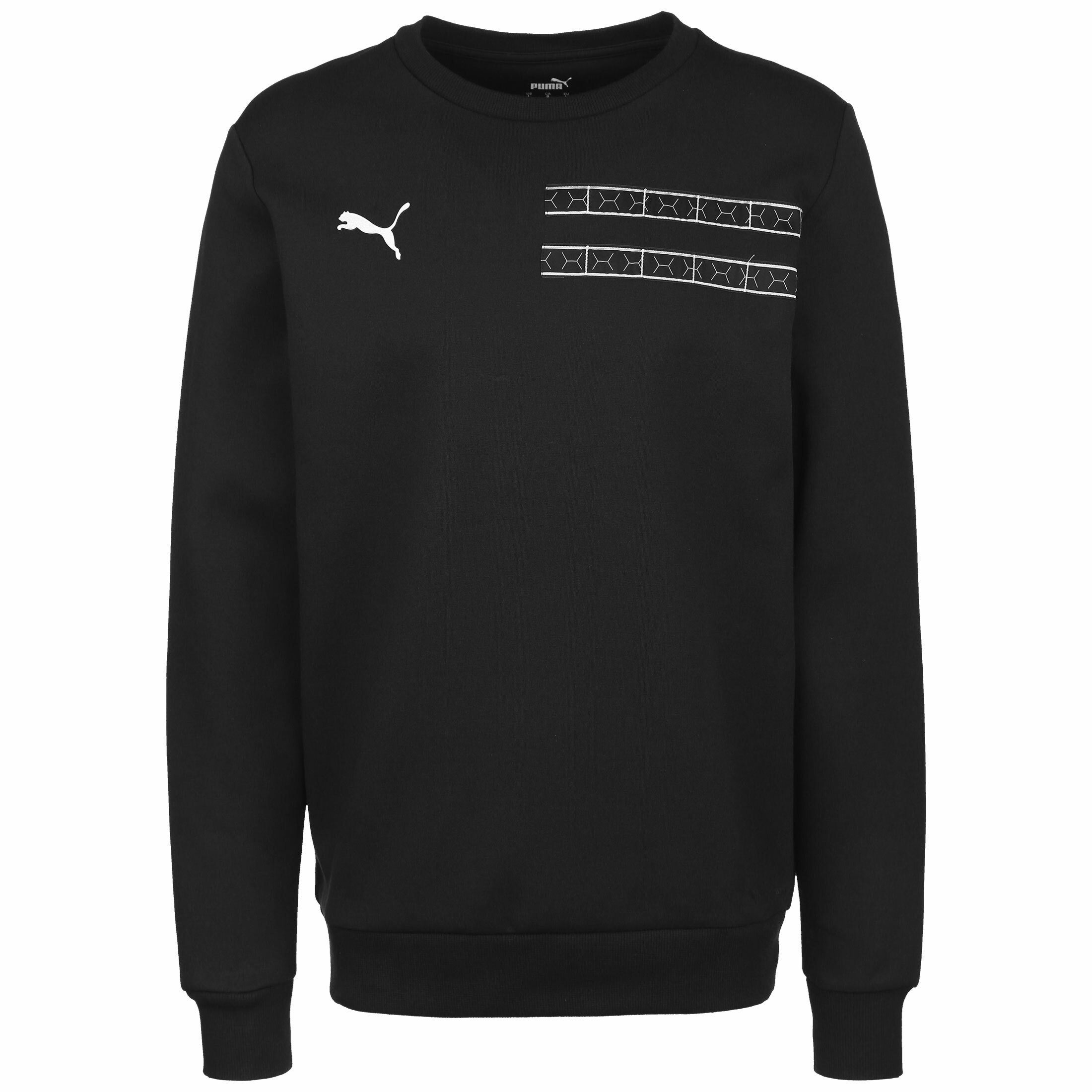 PUMA Sweatshirt »Puma X Balr« online kaufen | OTTO