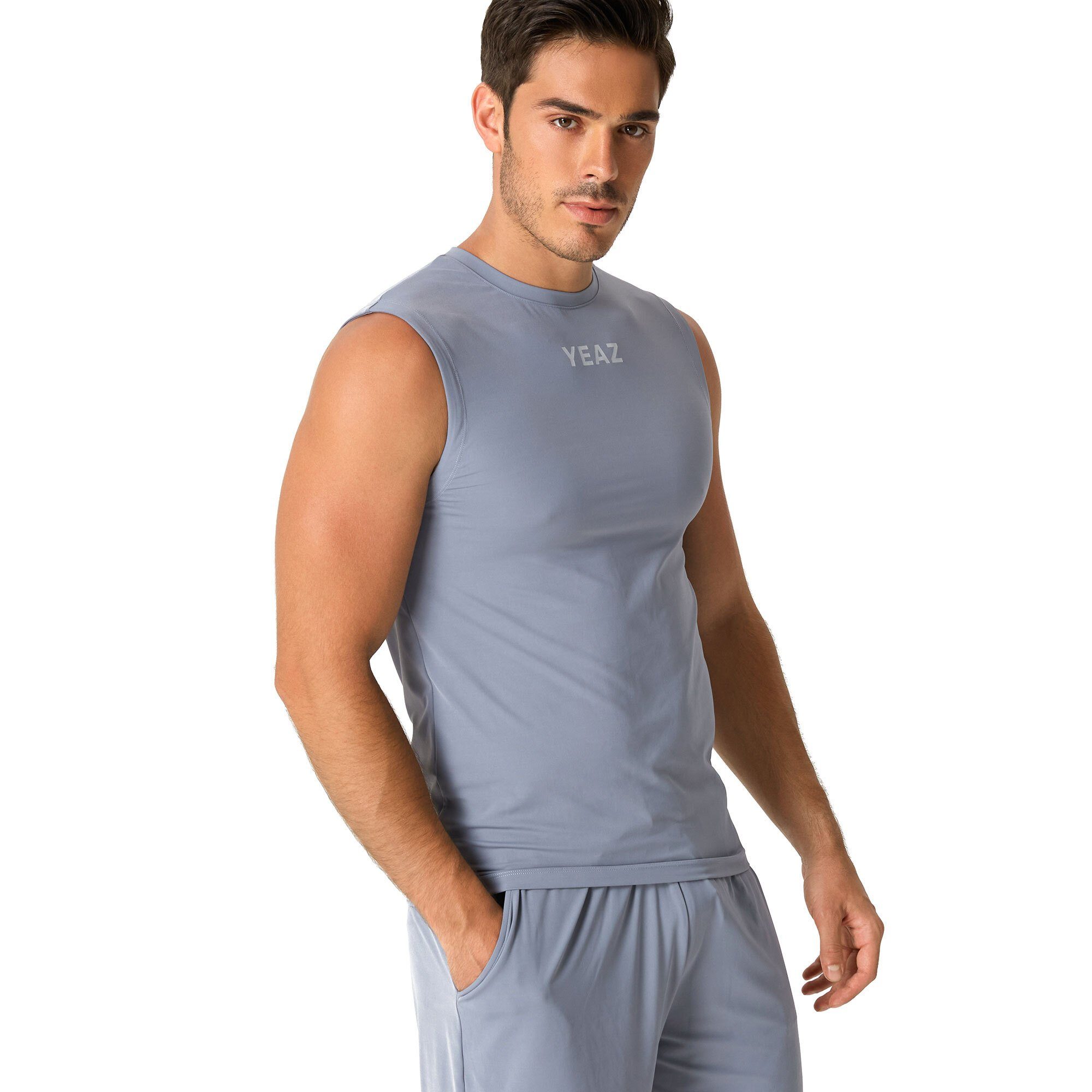 YEAZ Tanktop INSTRUCTOR Top
