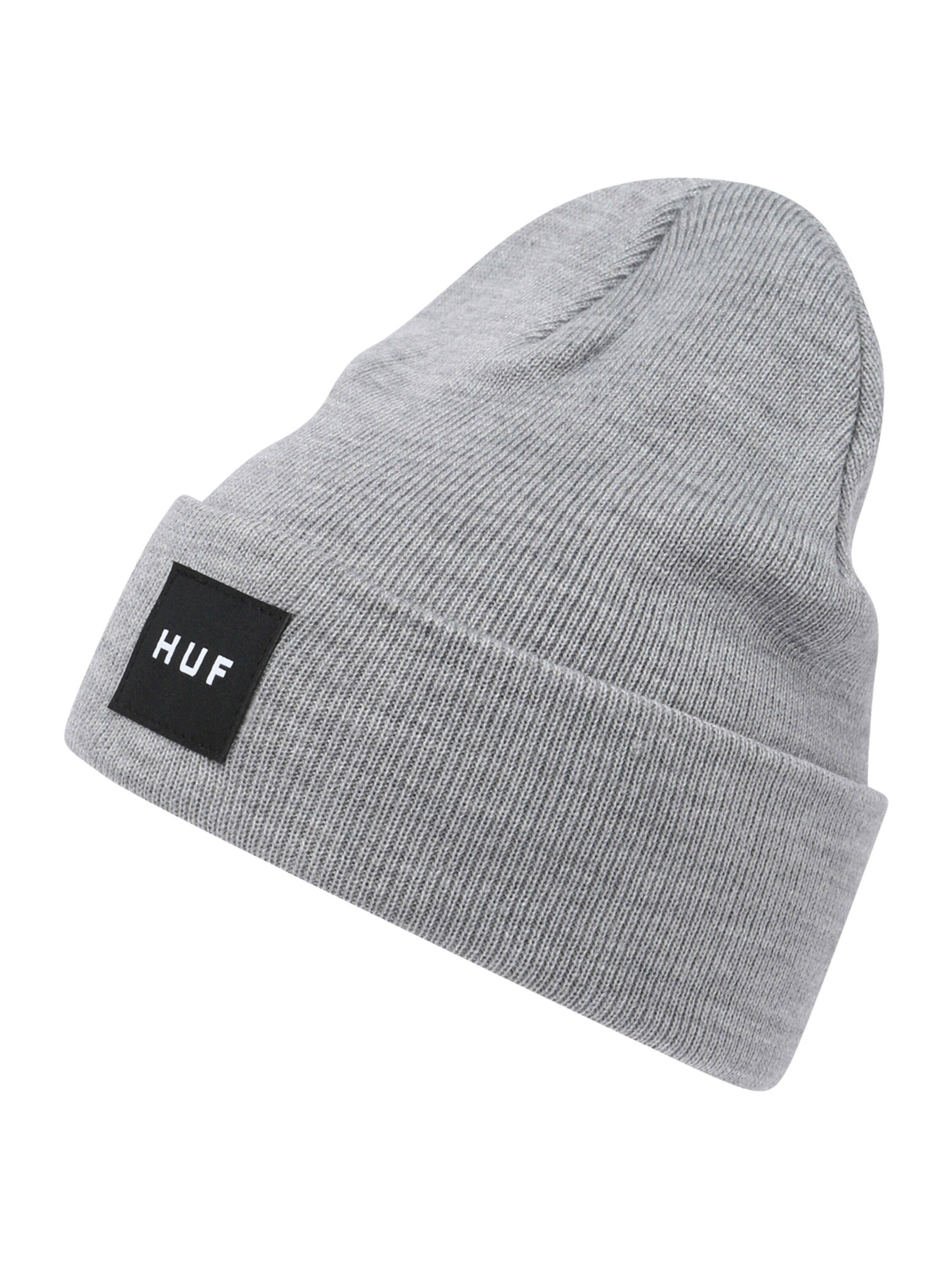 HUF Strickmütze (1-St)