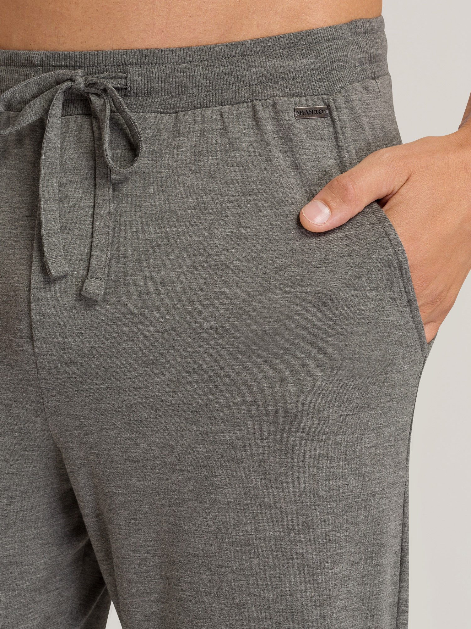 Hanro Pyjamahose Casuals