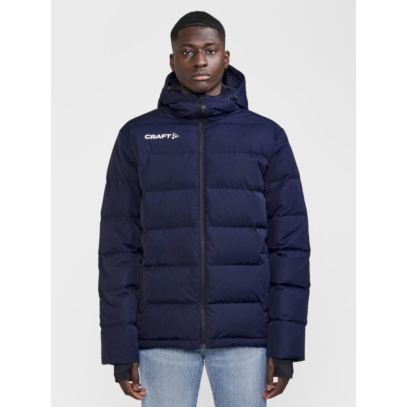 Craft Daunenjacke Craft Herren Daunenjacke EVOLVE DOWN JACKET 1913724