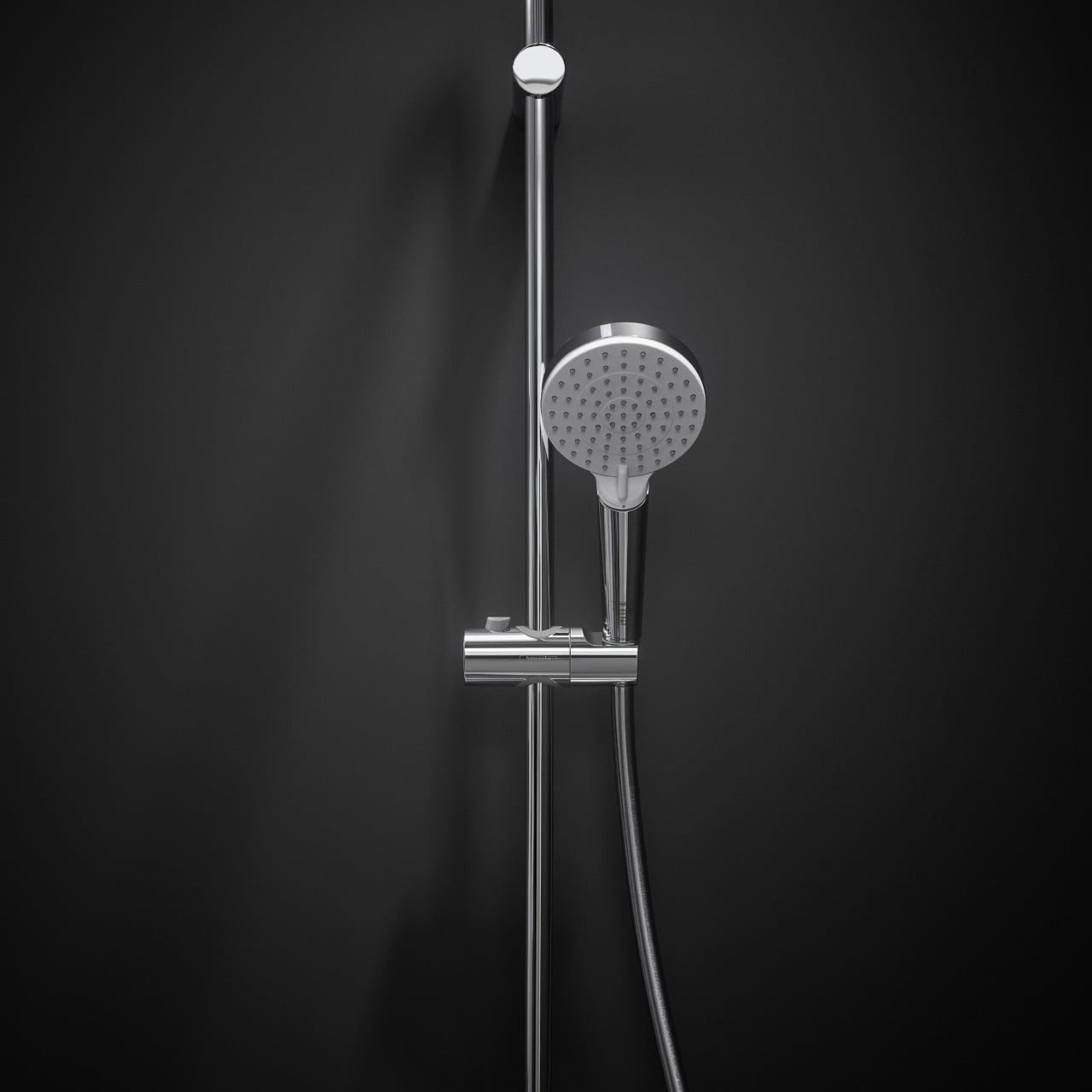 Grohe Handbrause Hansgrohe Handbrause 2 Strahlarten Crometta Vario