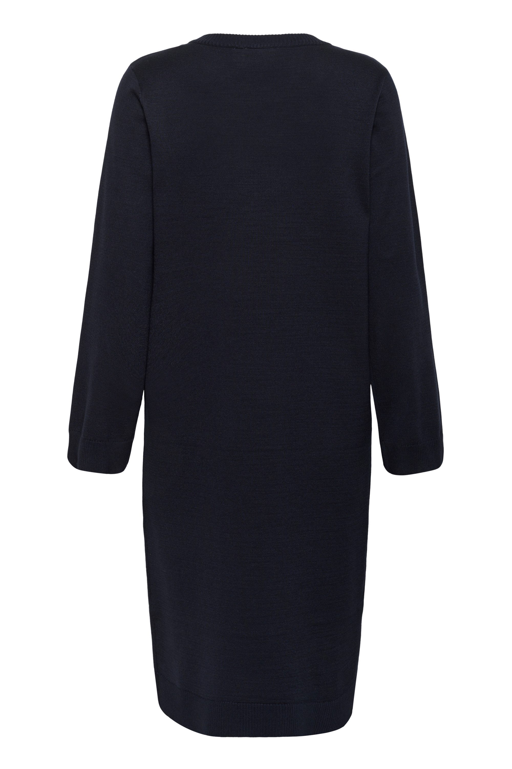 Saint Tropez Strickkleid Kleid OliaSZ
