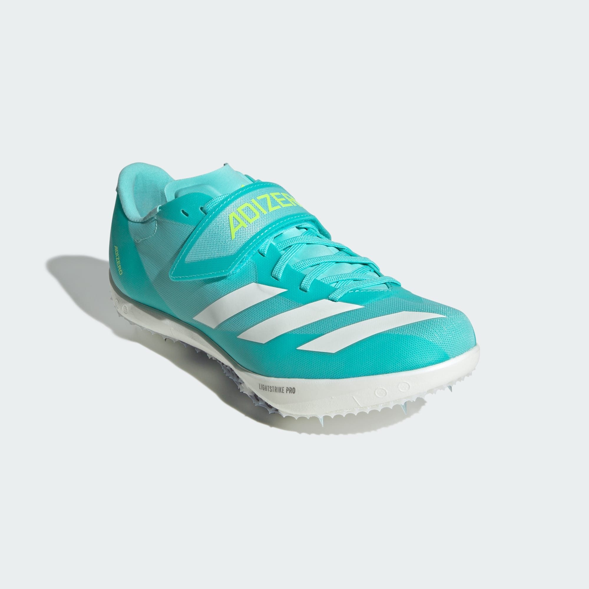 adidas Performance ADIZERO HJ LEICHTATHLETIKSCHUH Laufschuh (1-tlg)