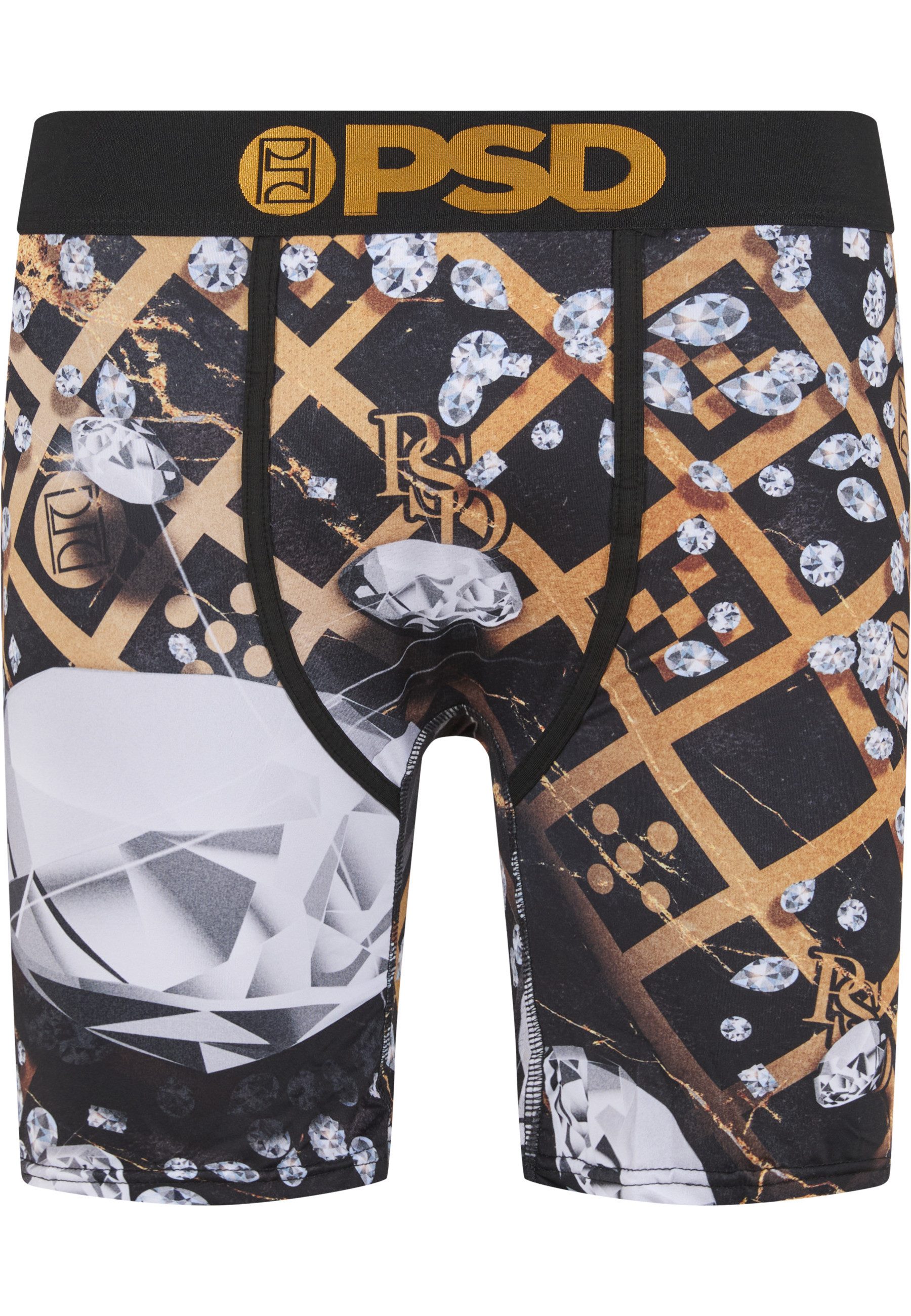 PSD Boxershorts PSD PSD DELUXE (1-St) günstig online kaufen