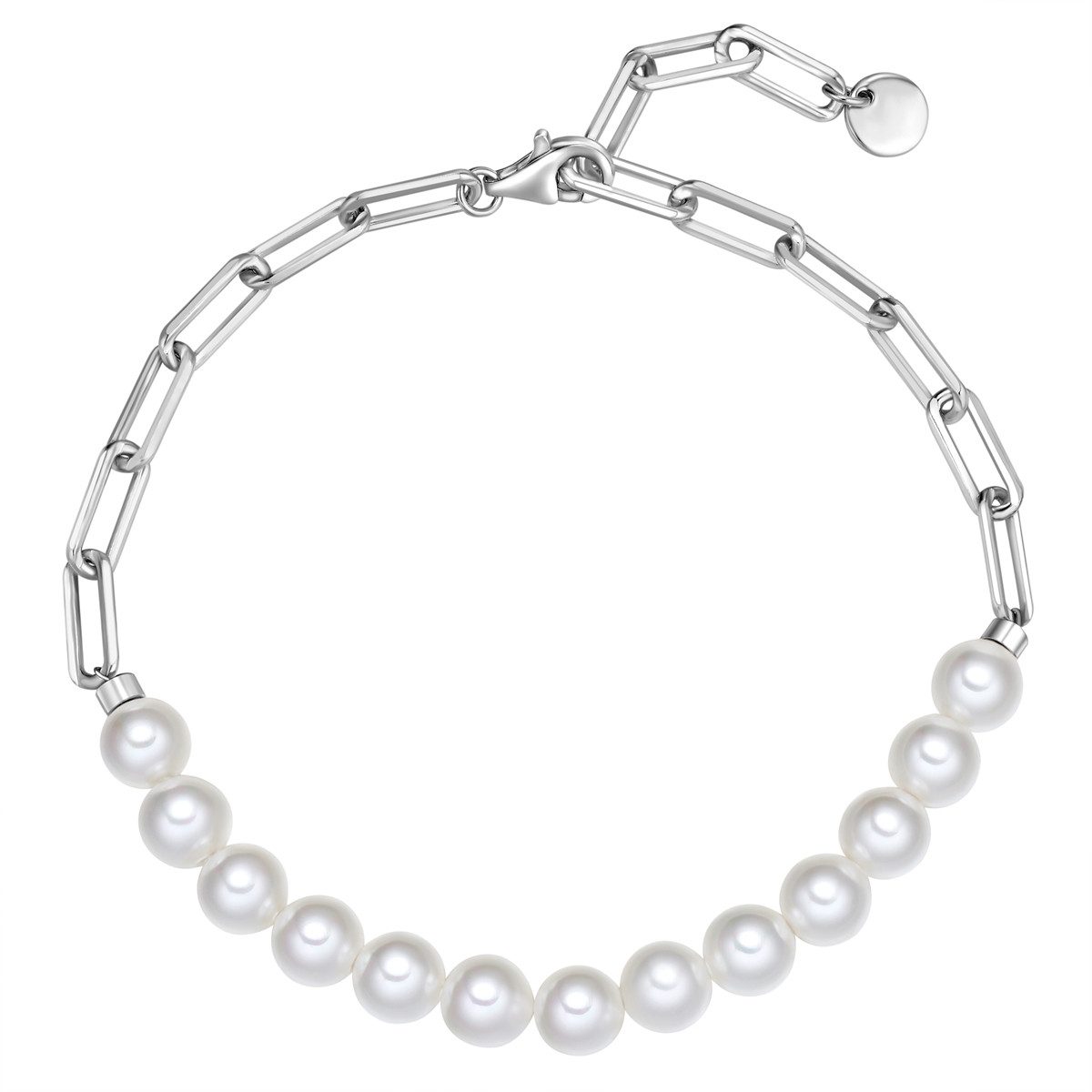 Rafaela Donata Silberarmband silber