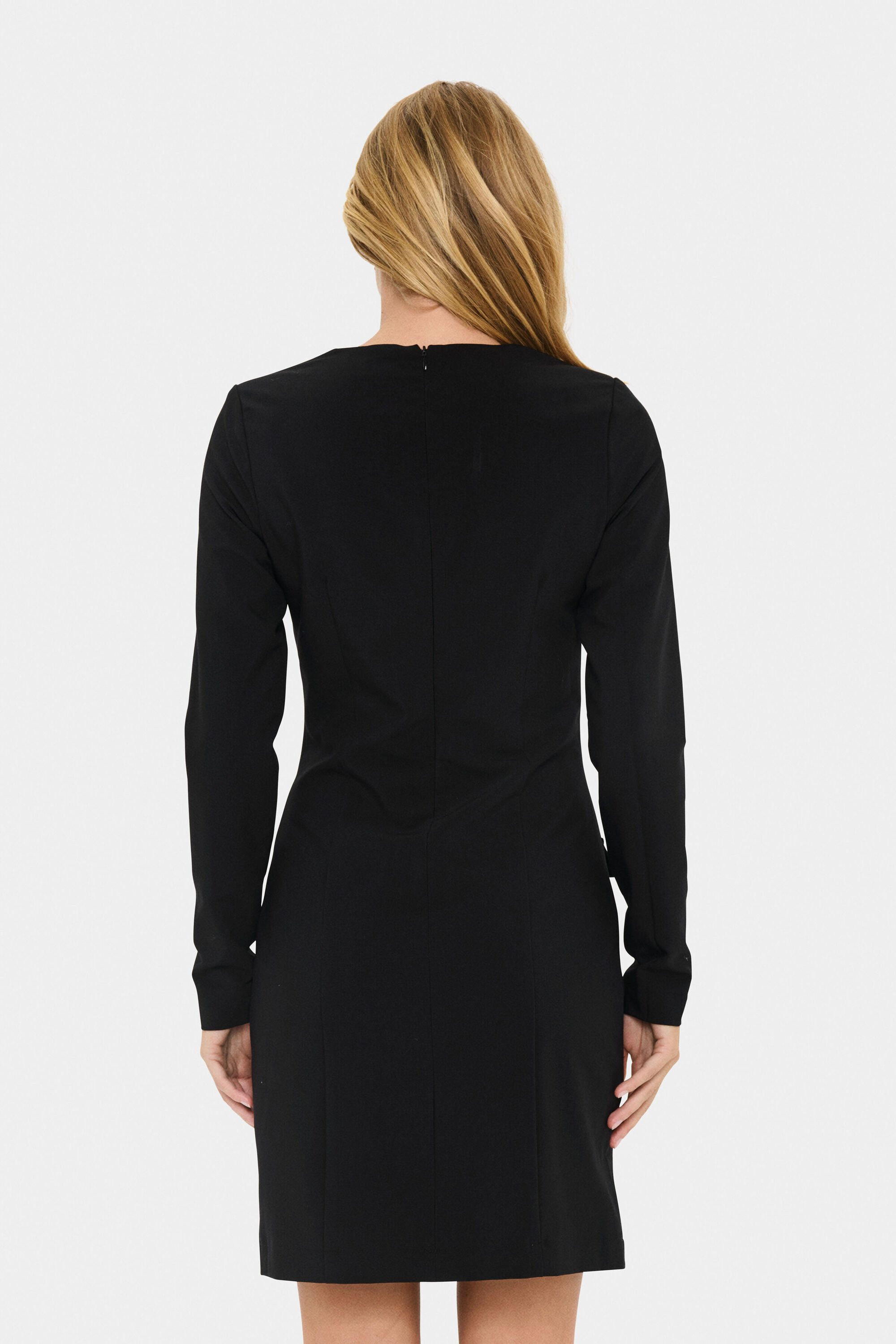Saint Tropez Blusenkleid Kleid MeaganSZ
