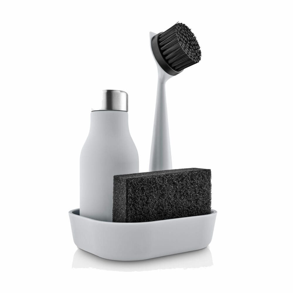 Eva Solo Organizer Küchenset 4-tlg. Marble Grey (4 St)