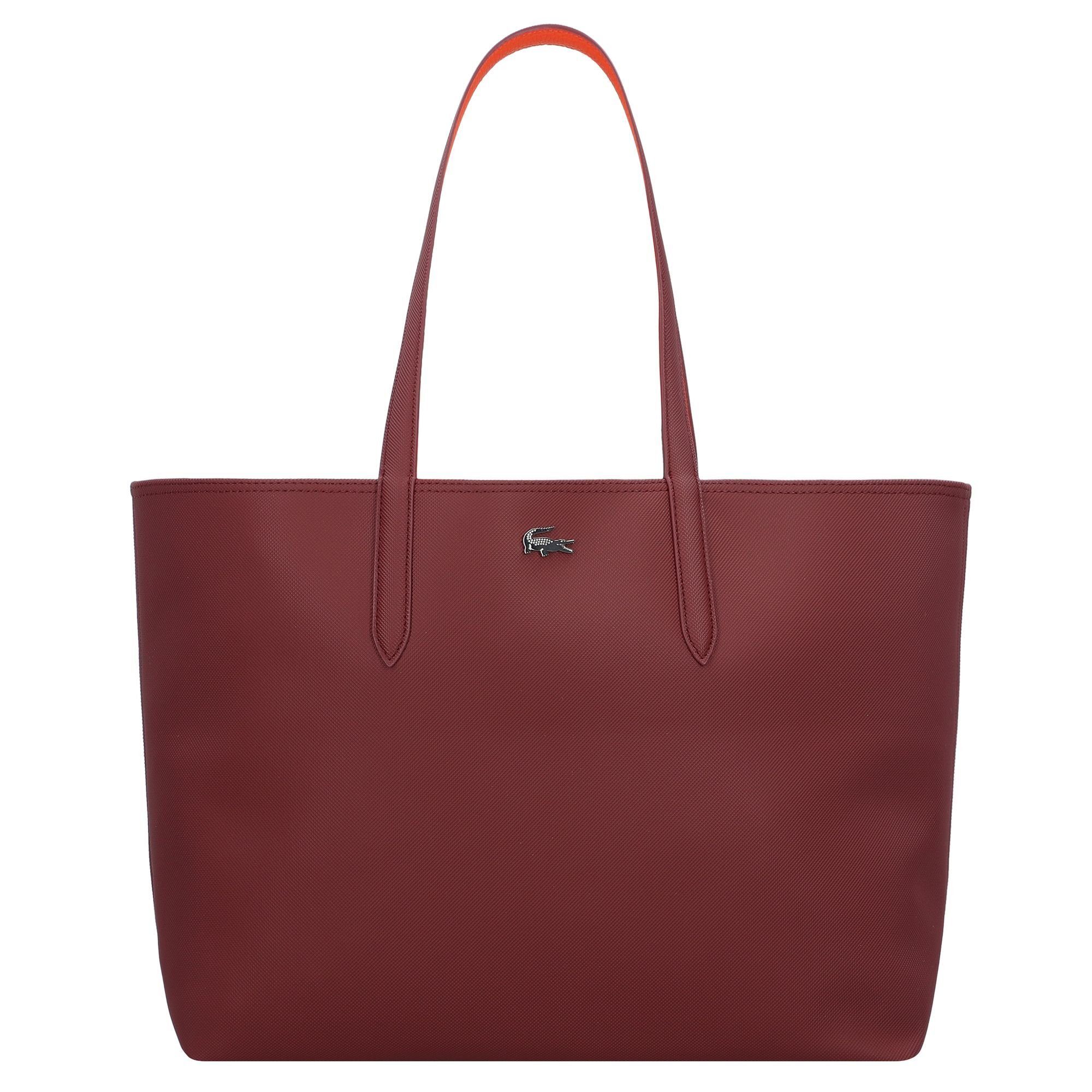 Lacoste Shopper Anna, PVC