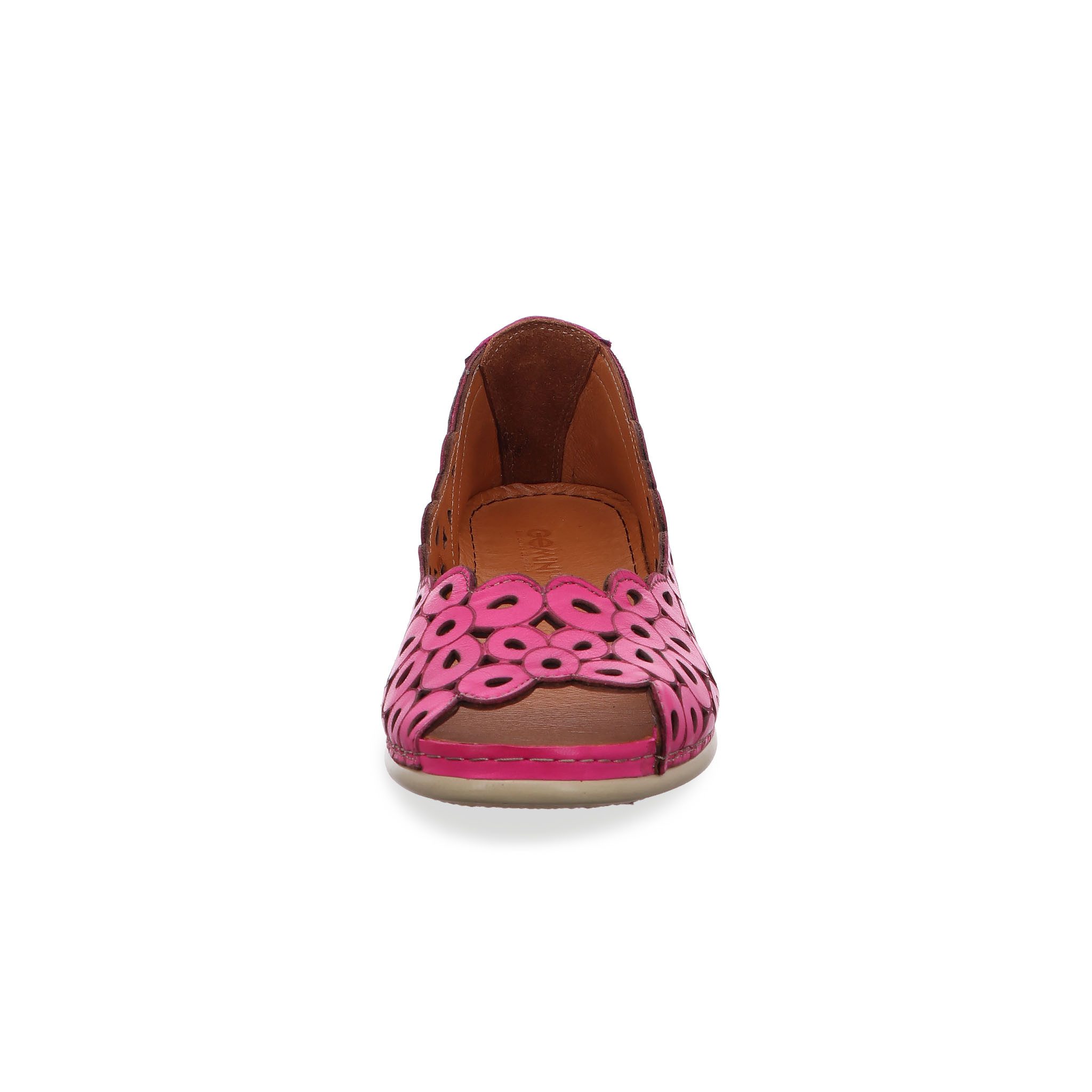 Gemini Damen Ballerina