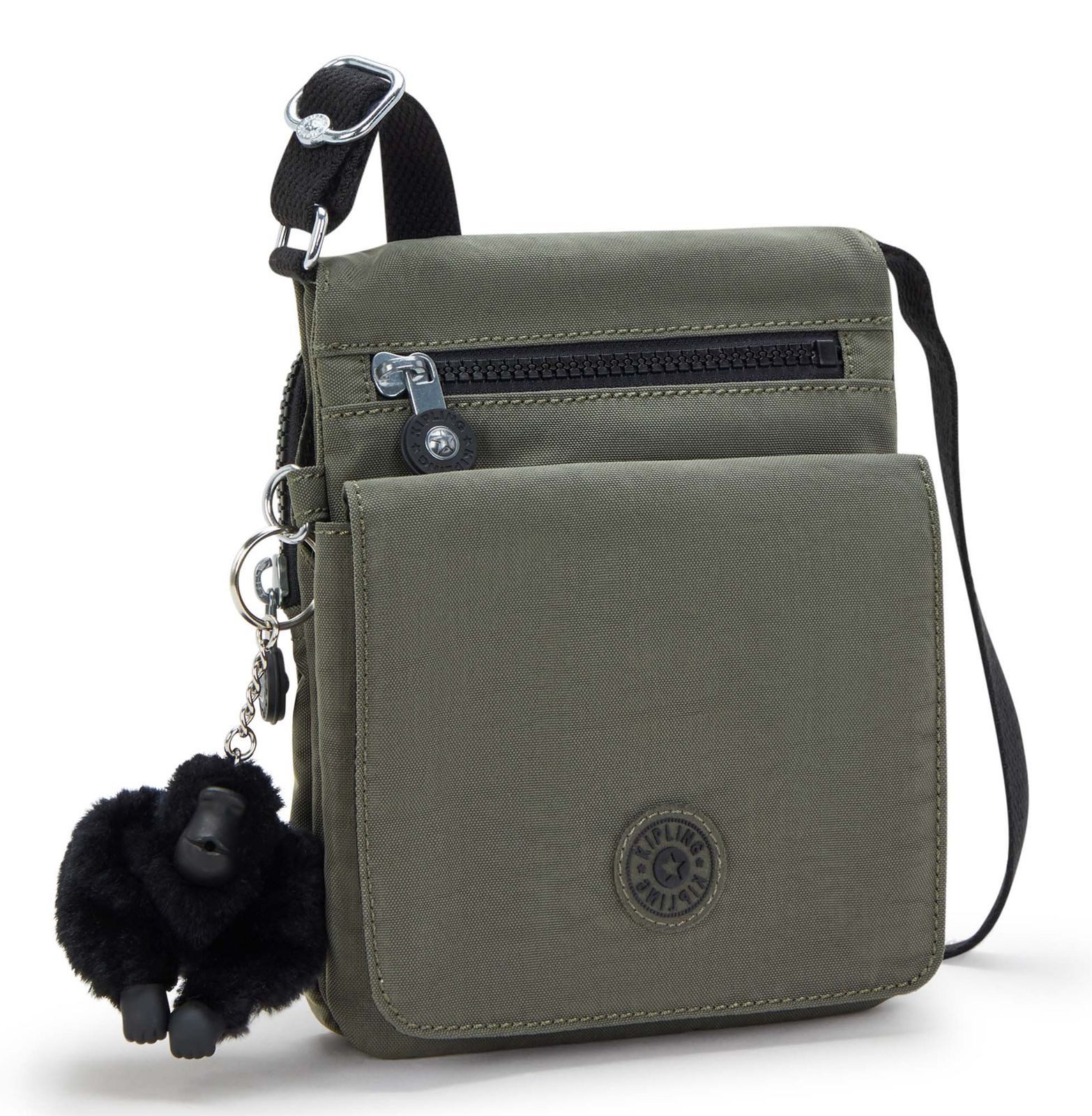 KIPLING Umhängetasche New Eldorado Crossbody Bag günstig online kaufen