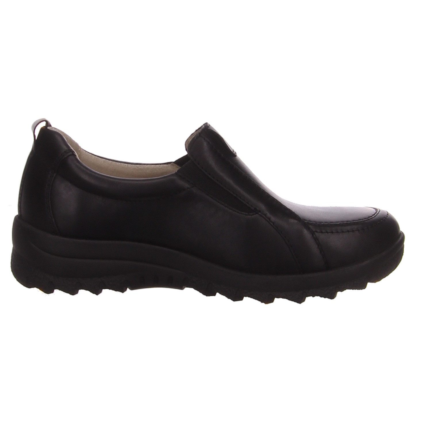 Caprice Slipper