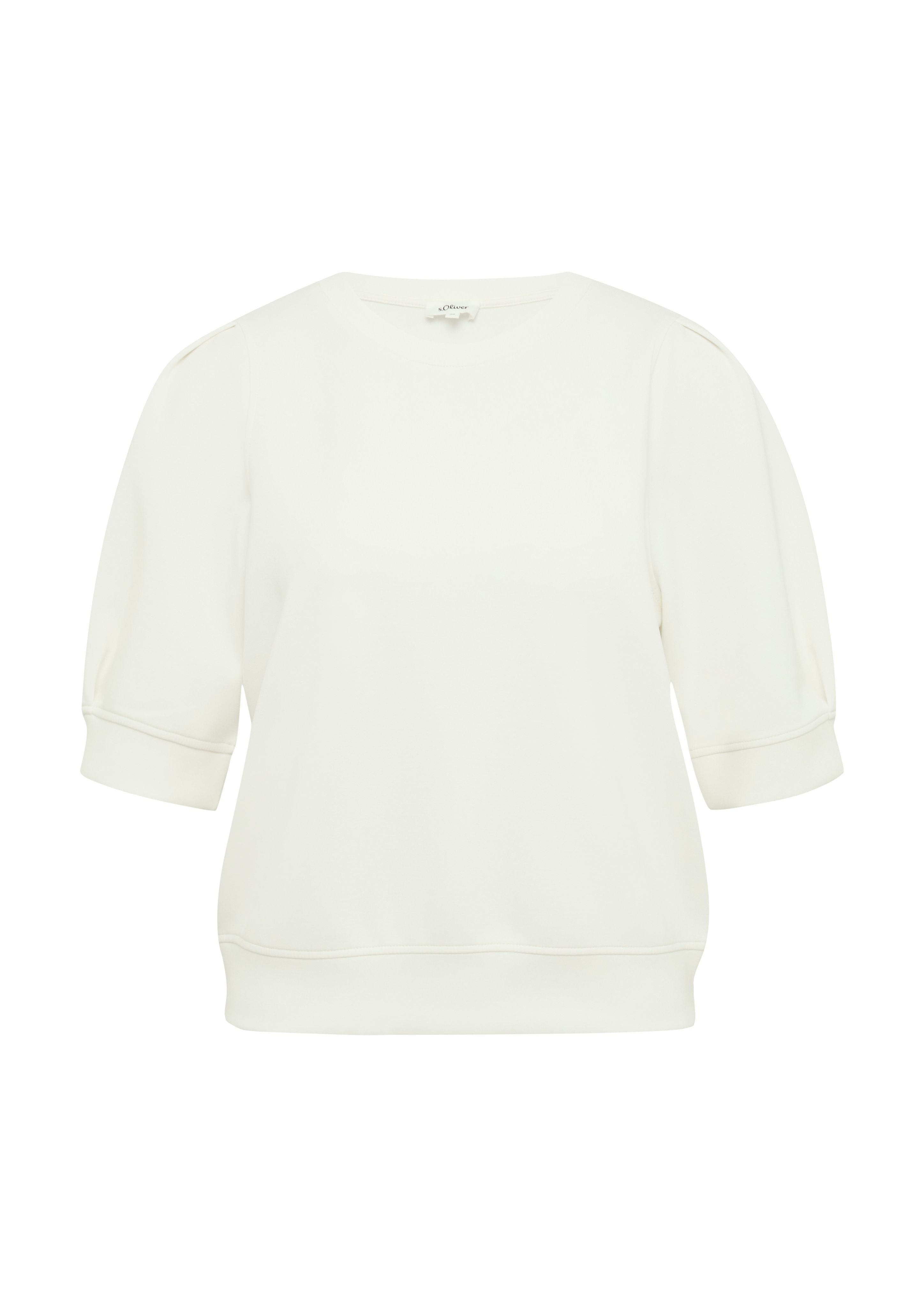 s.Oliver Sweatshirt günstig online kaufen