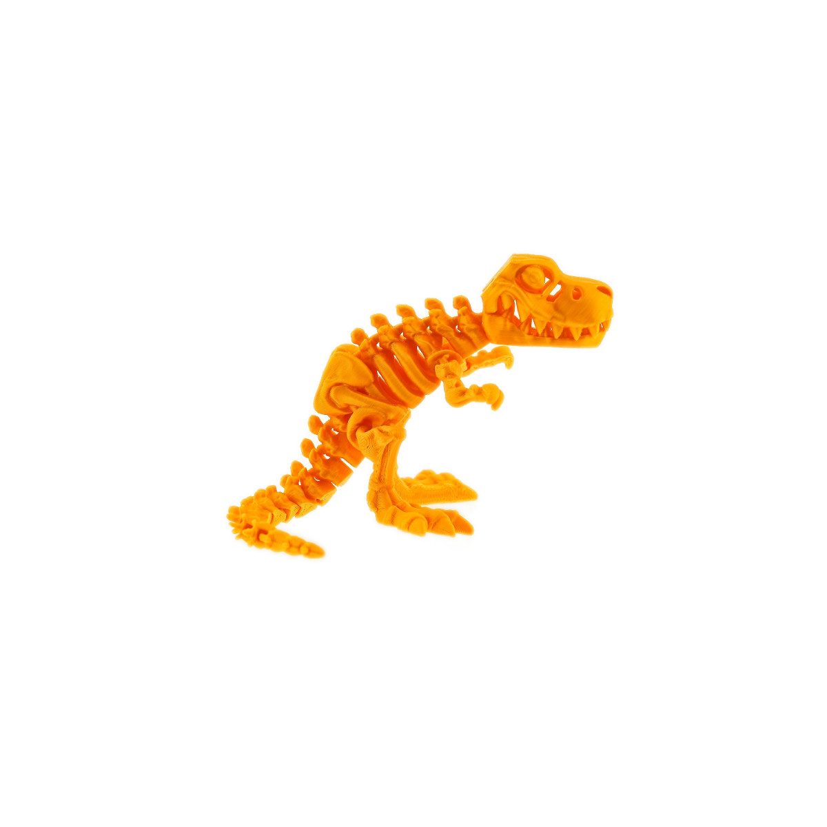 COFI 1453 Fantasy-Figur 3D Dinosaurierei mit Dinosaurier Skelett, Fantasy-Deko