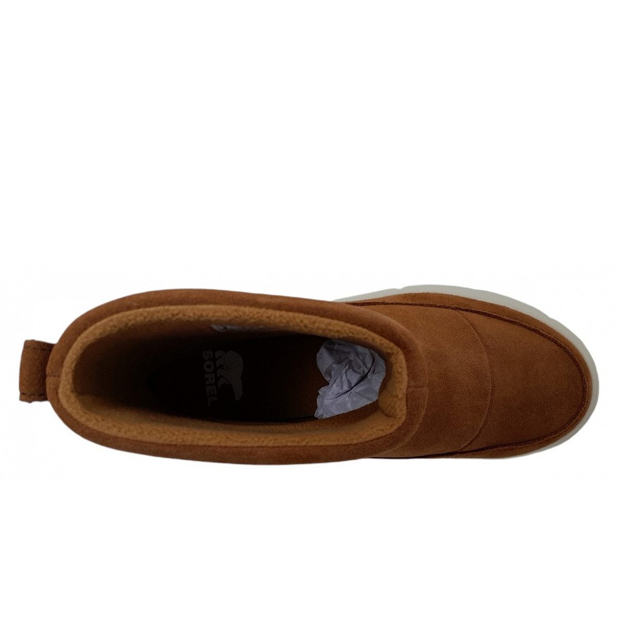 Sorel Explorer III Slipon WP Stiefelette günstig online kaufen