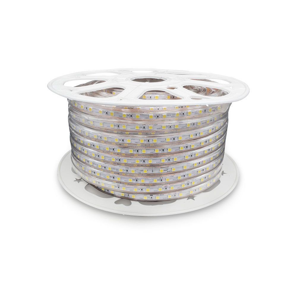 Außen für Anwendung Streifen Aigostar LED Band Außen, Blau Stripe für innen 5m und innen Strip und LED